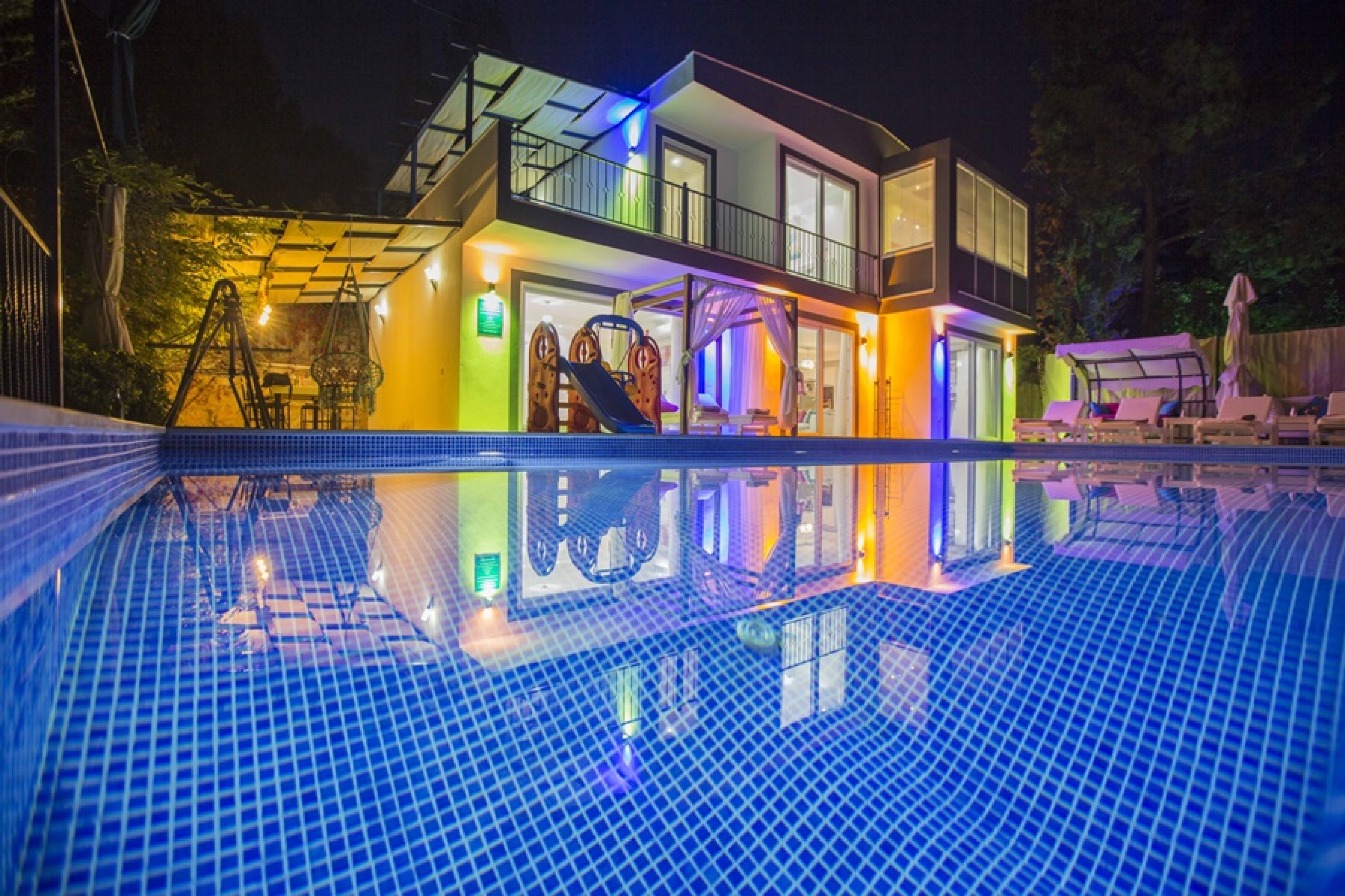 Villa ana görsel