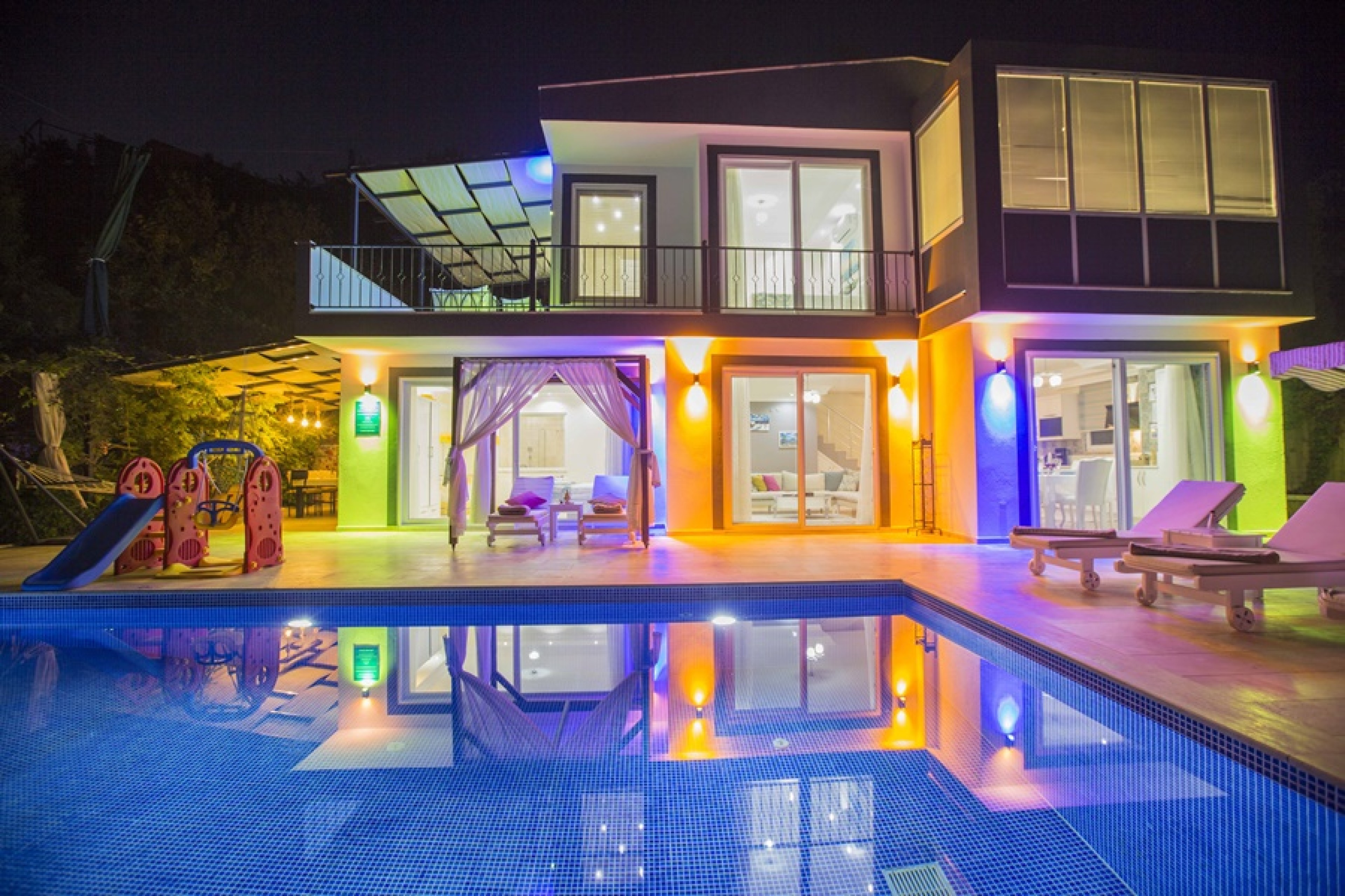Villa görsel 2