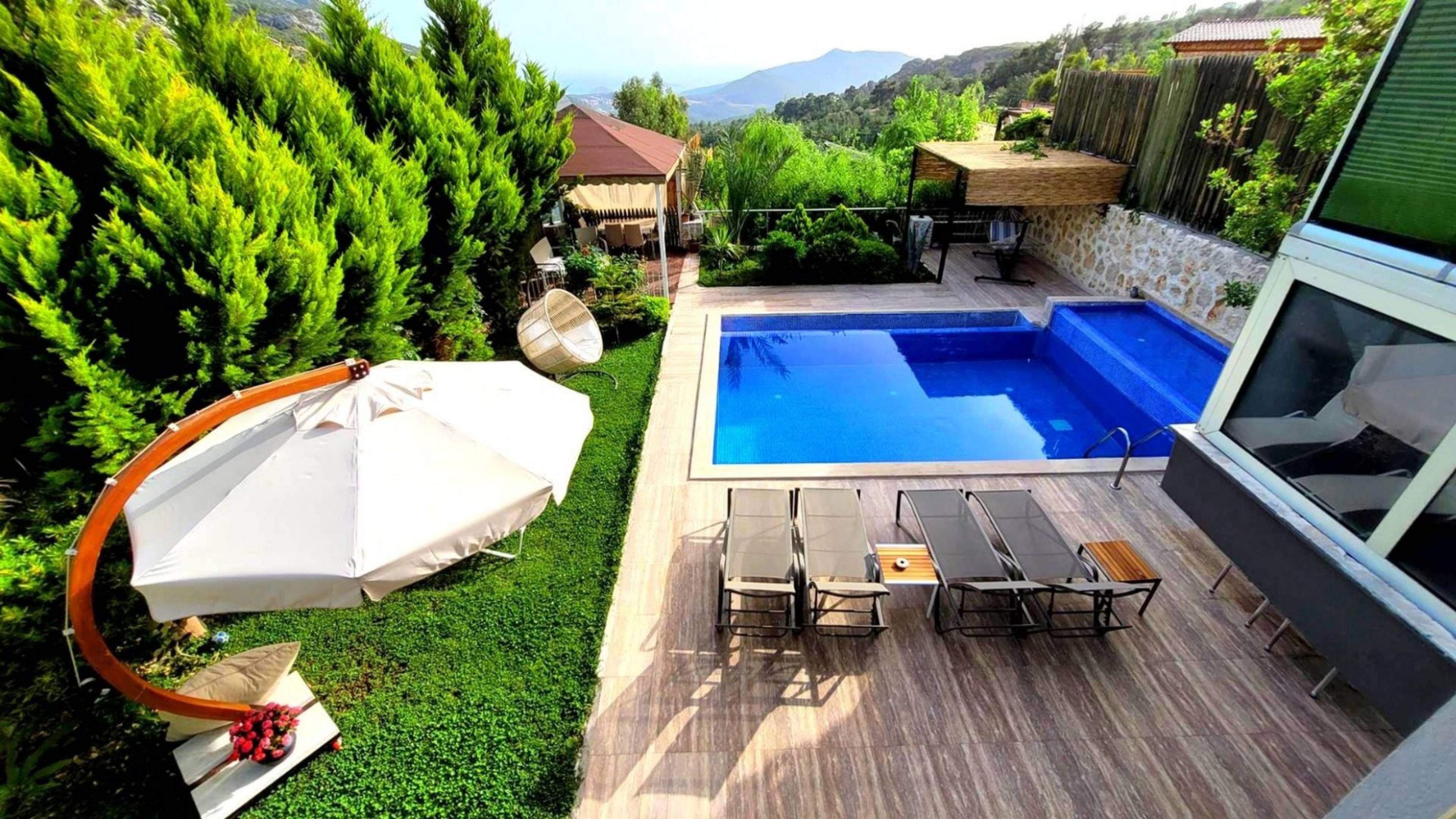 Villa ana görsel