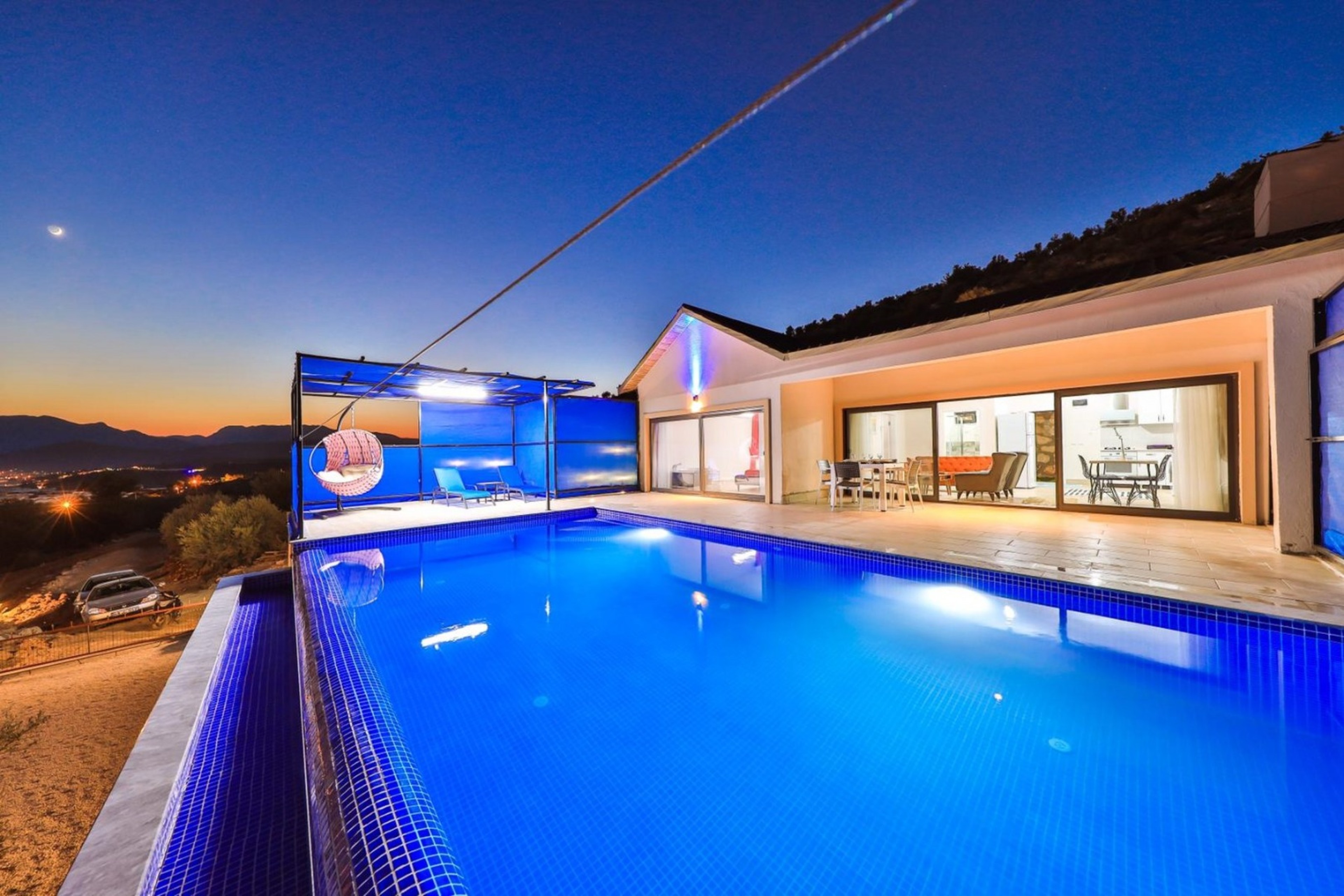 Villa görsel 2