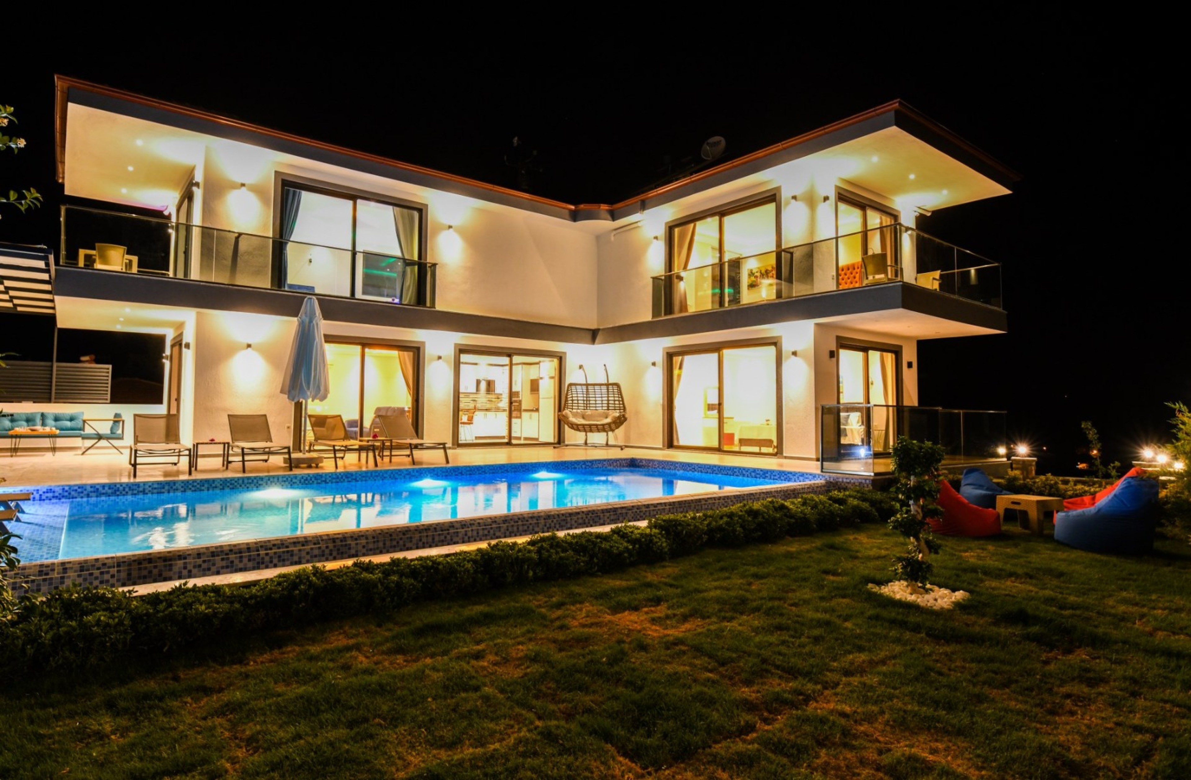 Villa görsel 2