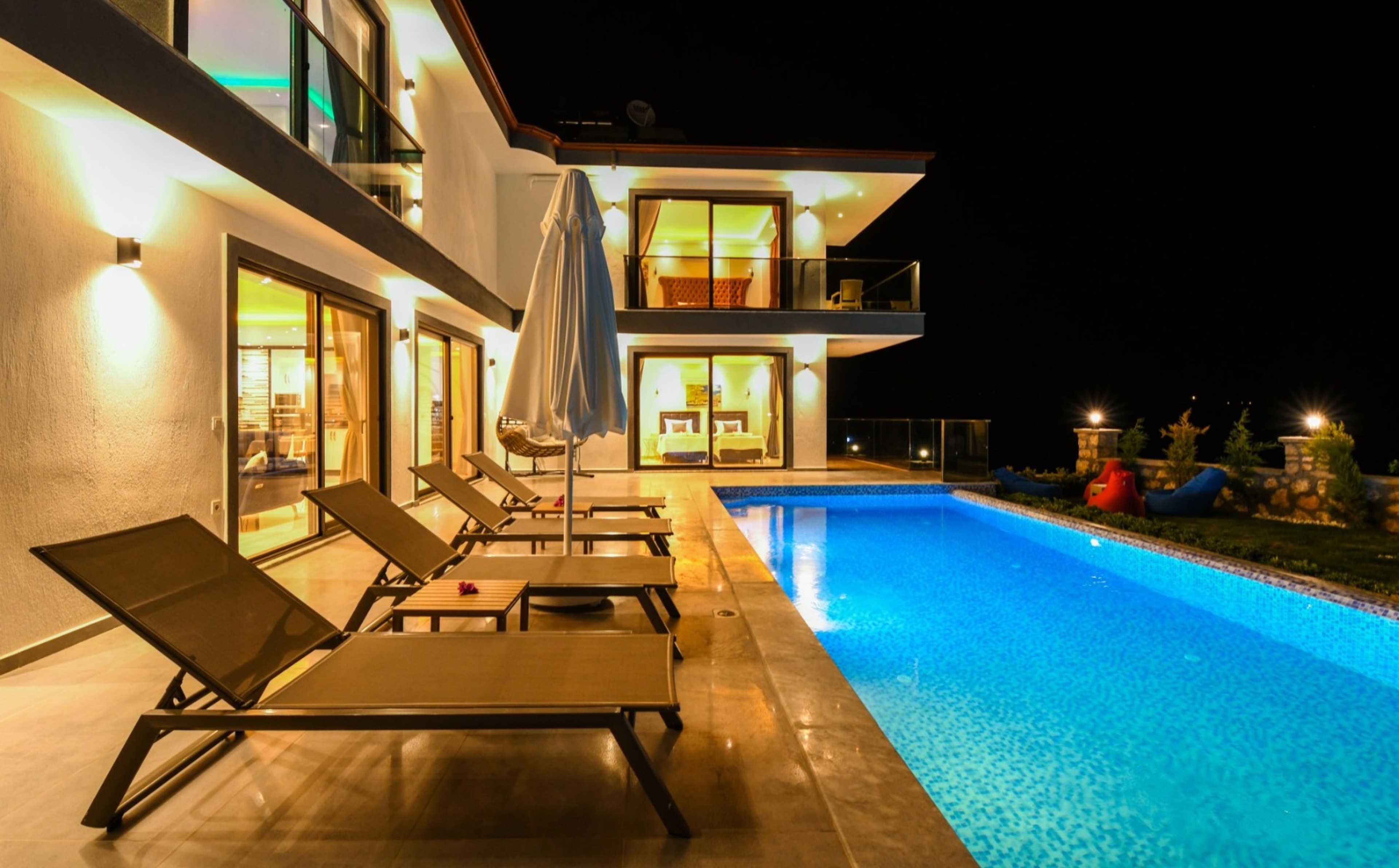 Villa ana görsel