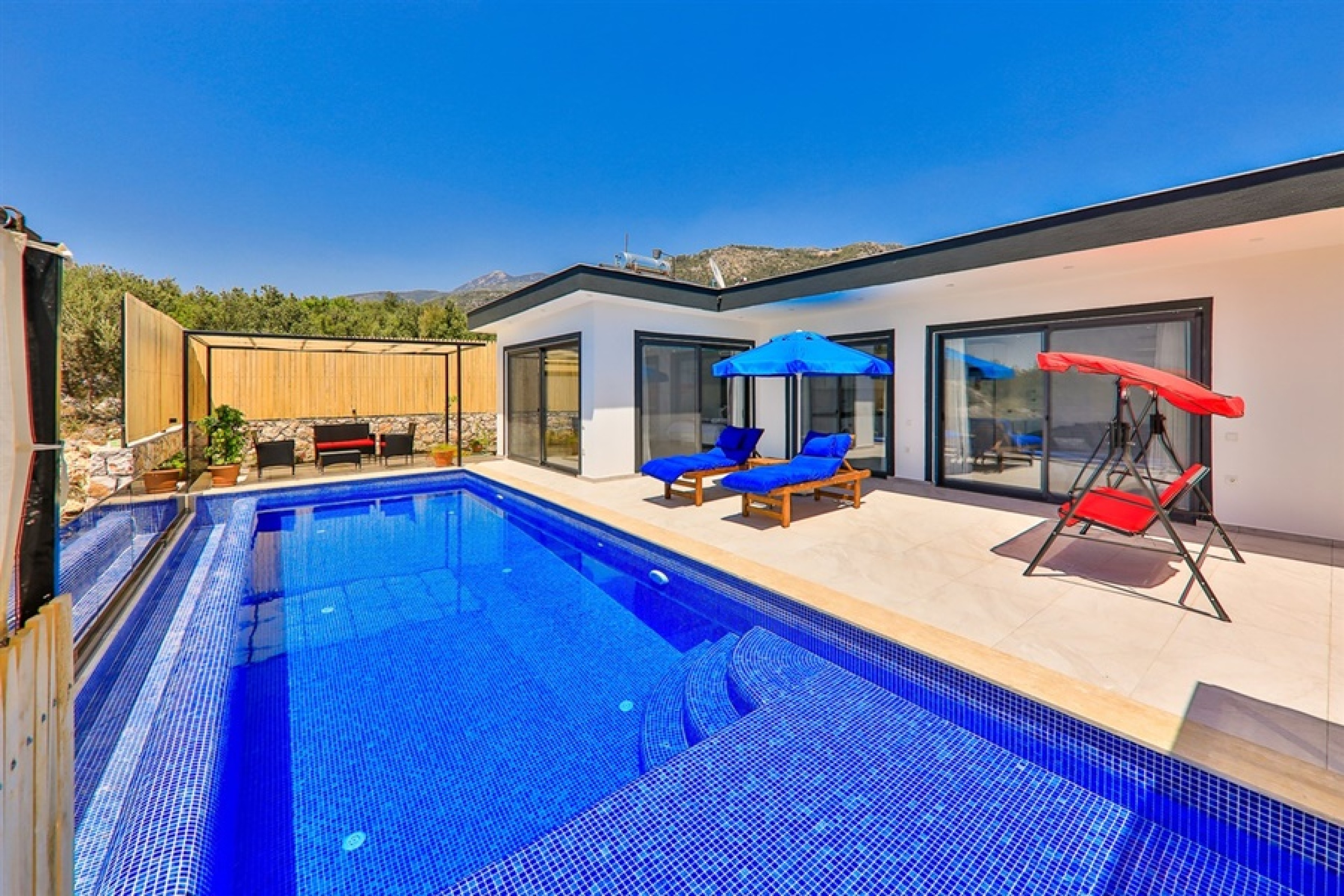 Villa görsel 2