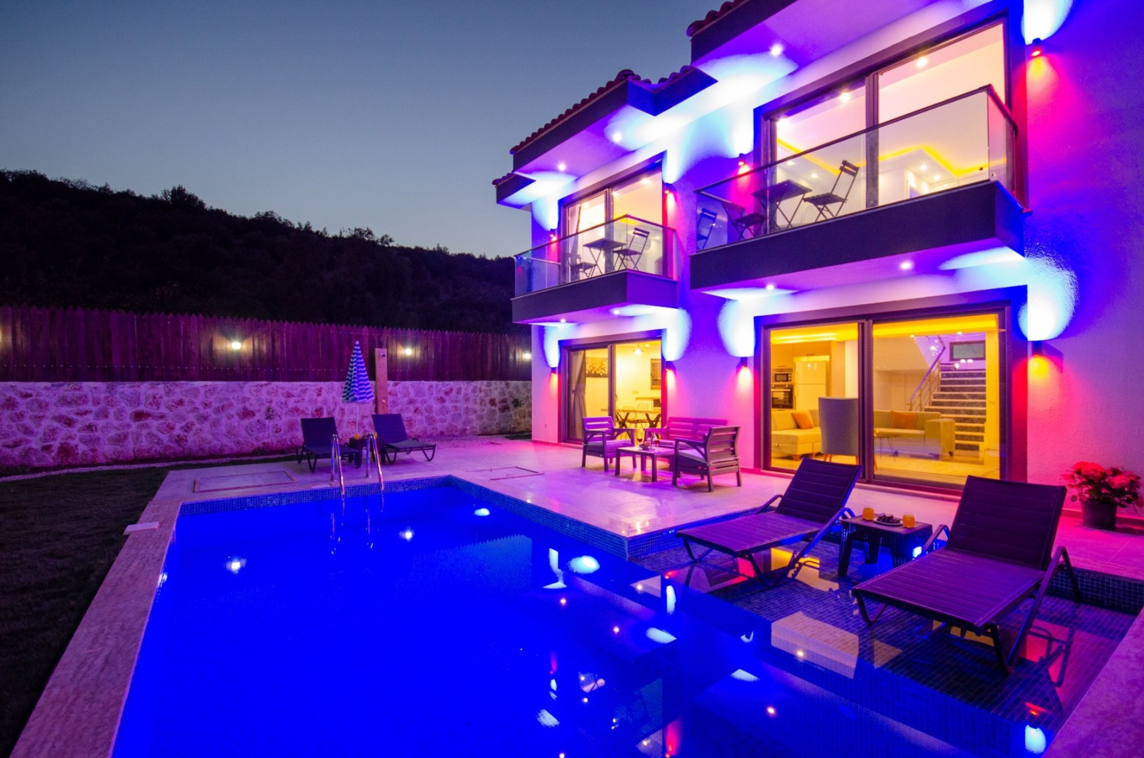 Villa ana görsel