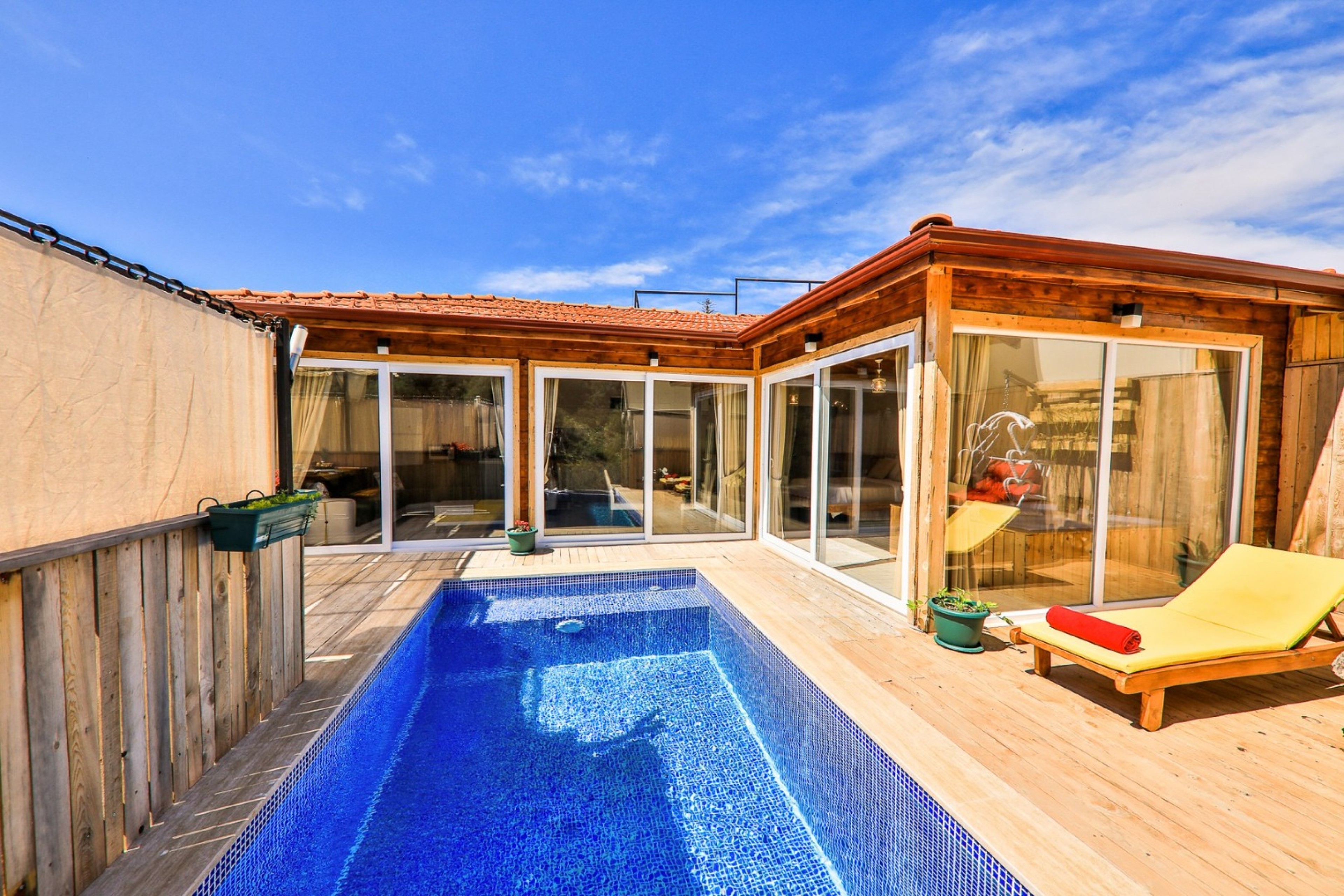 Villa ana görsel