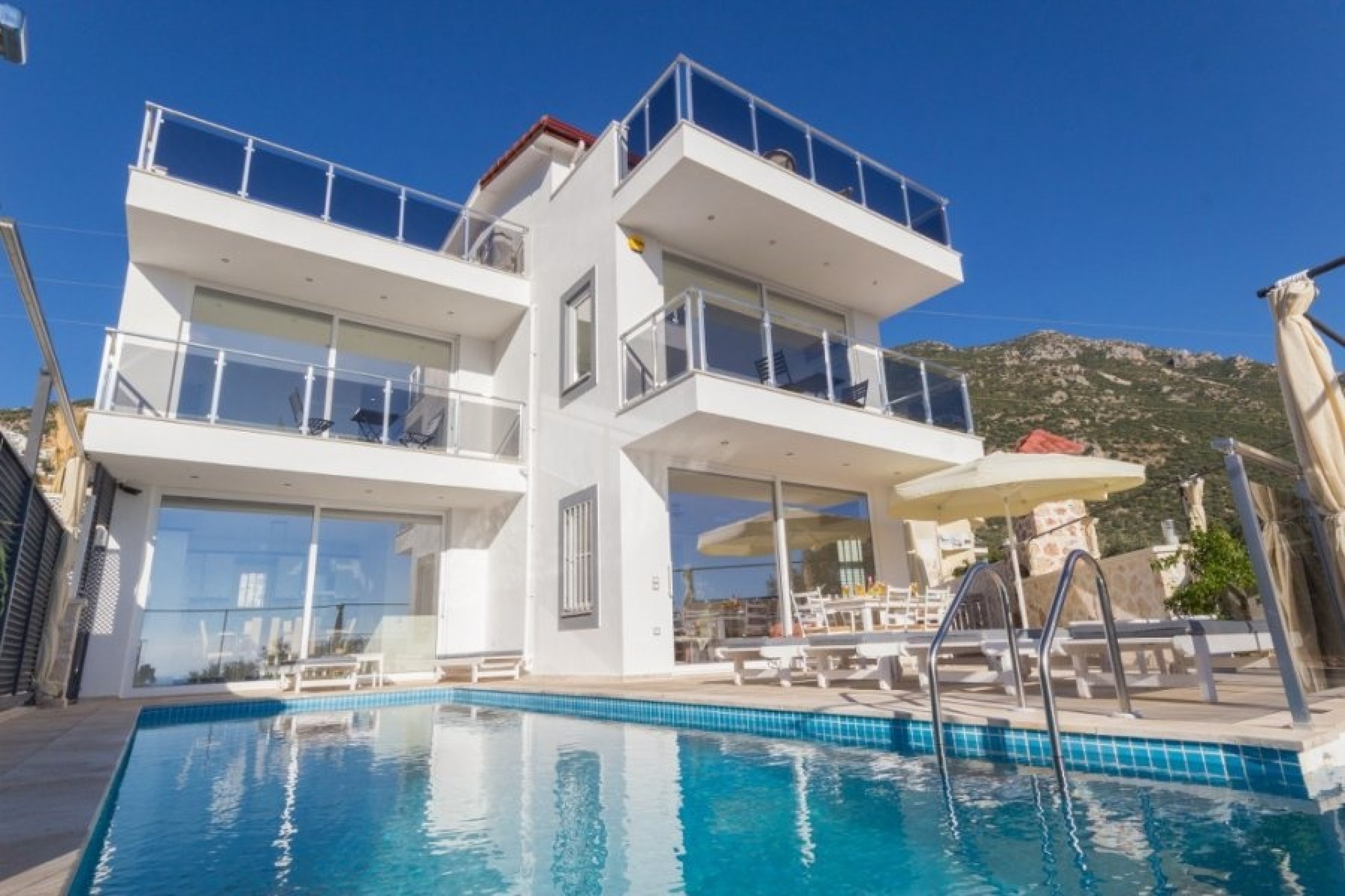 Villa ana görsel