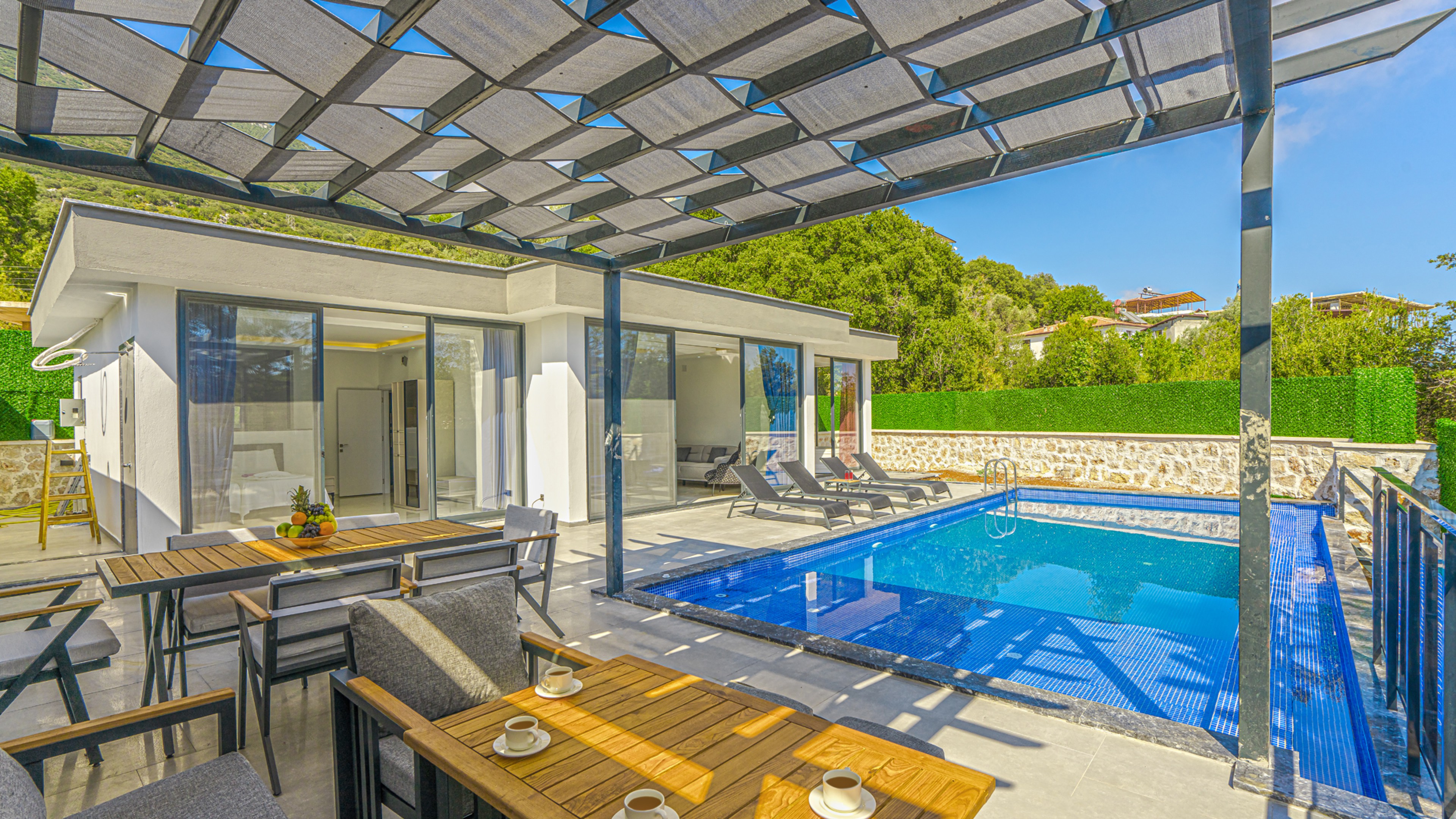 Villa ana görsel