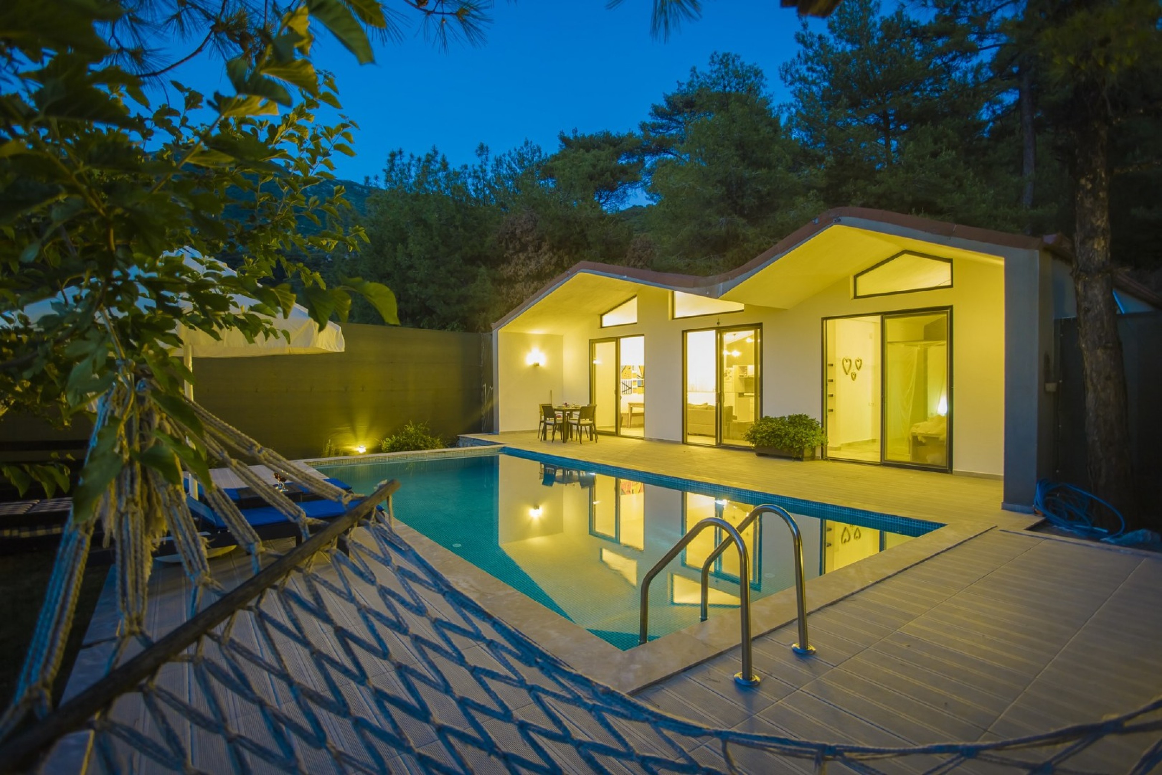 Villa ana görsel