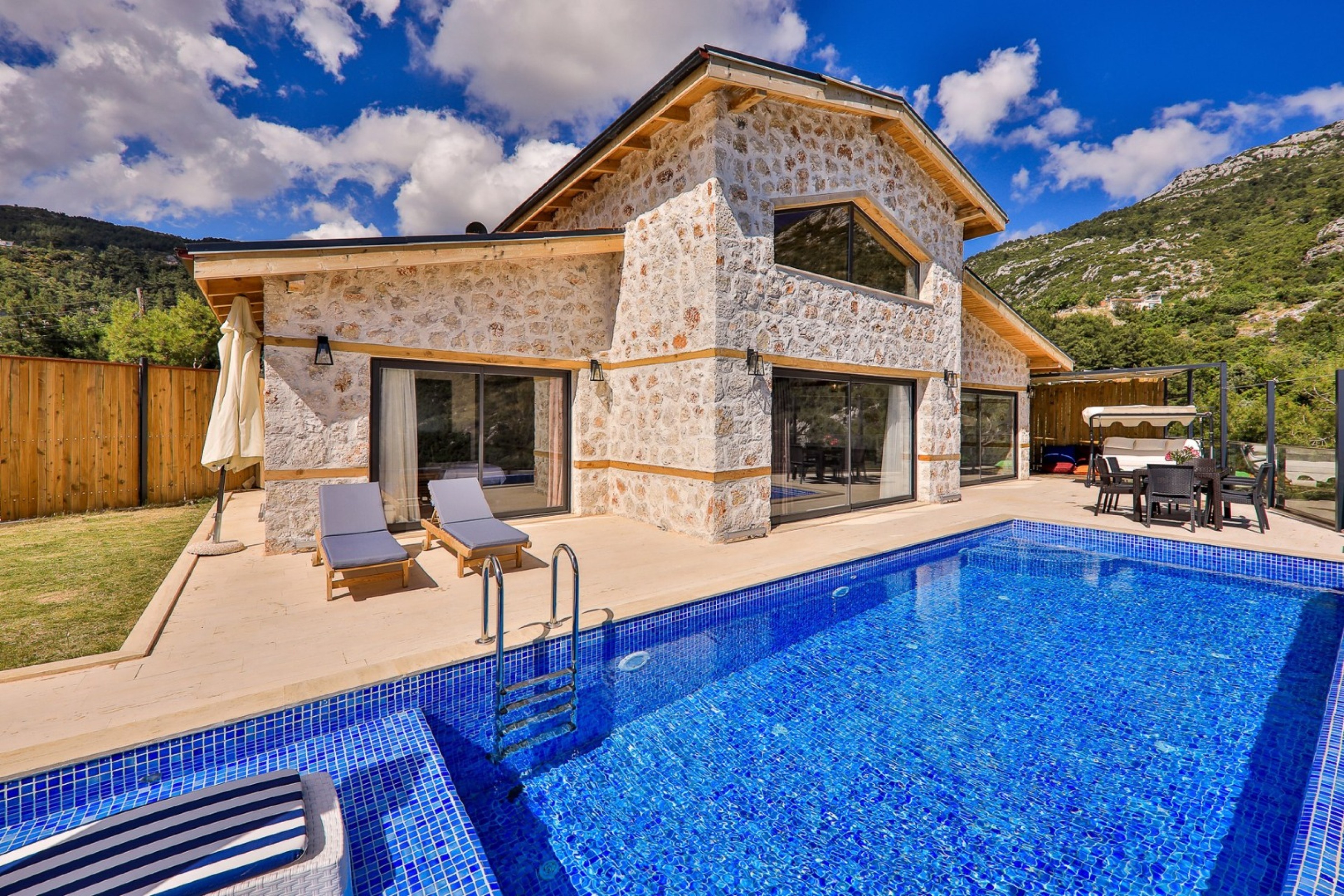 Villa ana görsel