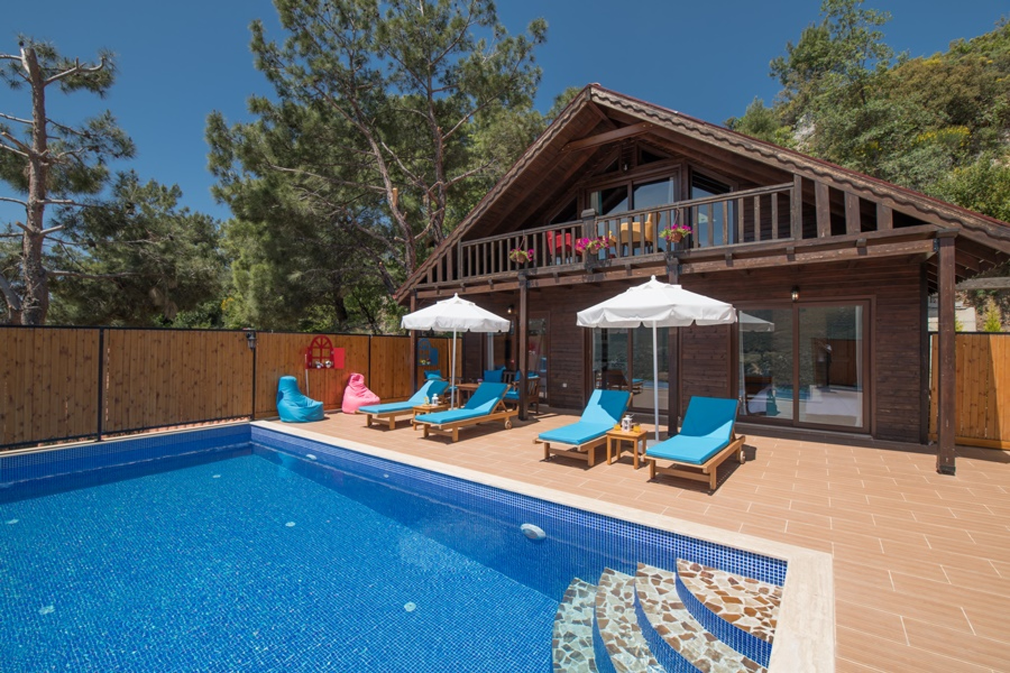 Villa ana görsel