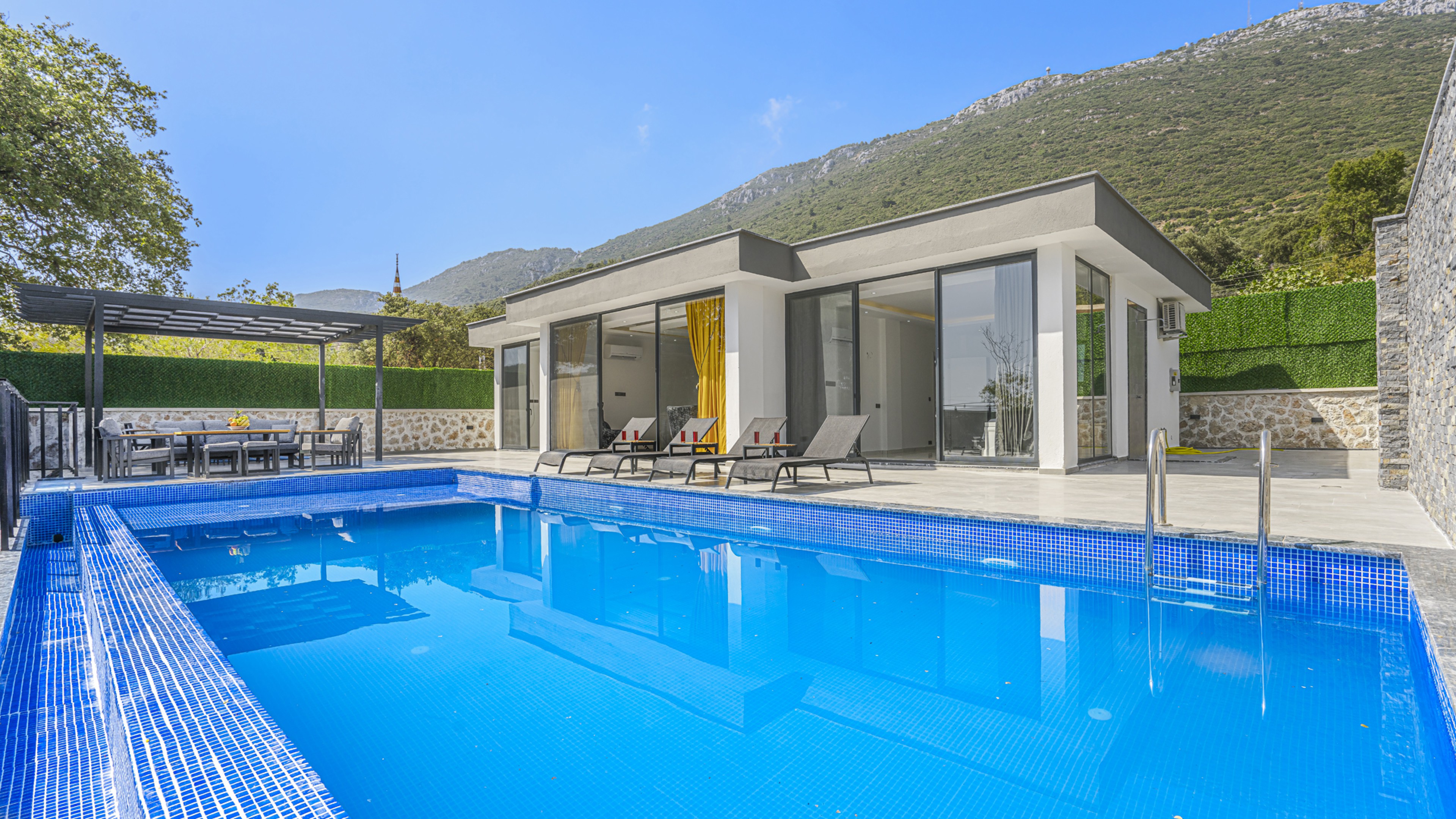 Villa görsel 3