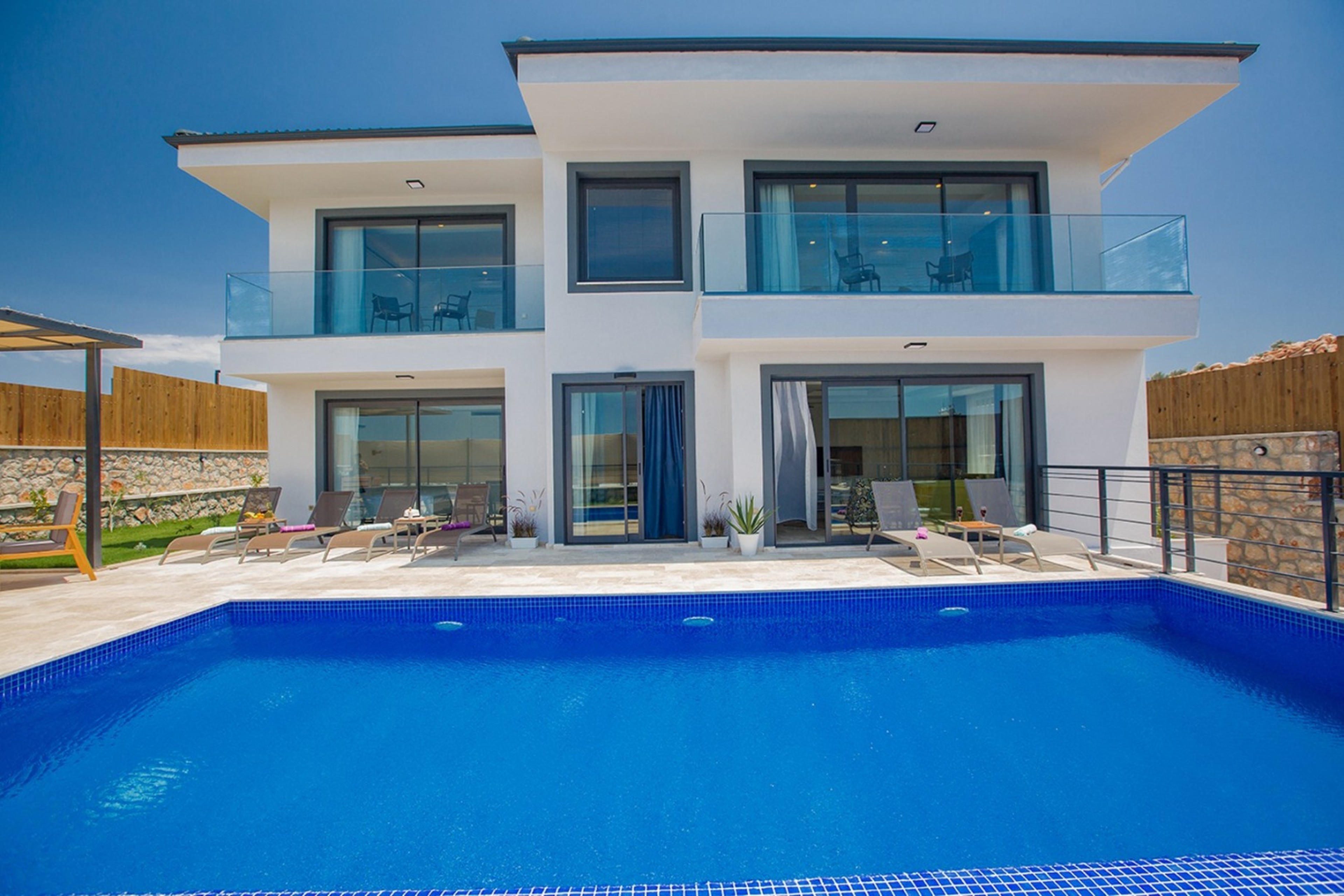 Villa görsel 2