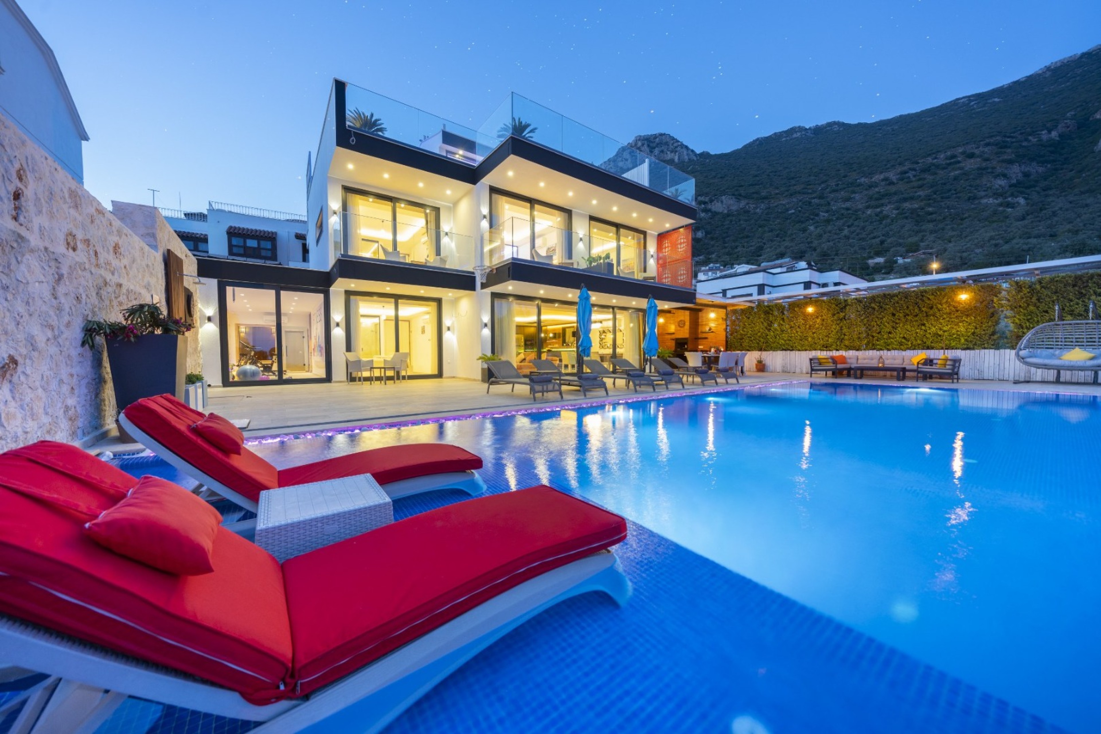 Villa görsel 2