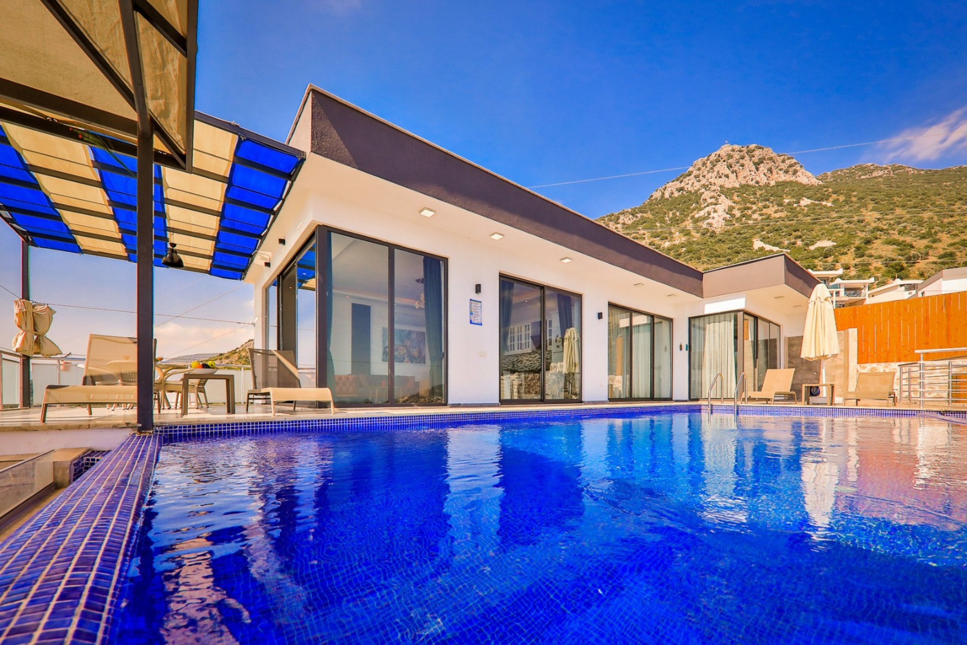 Villa görsel 2