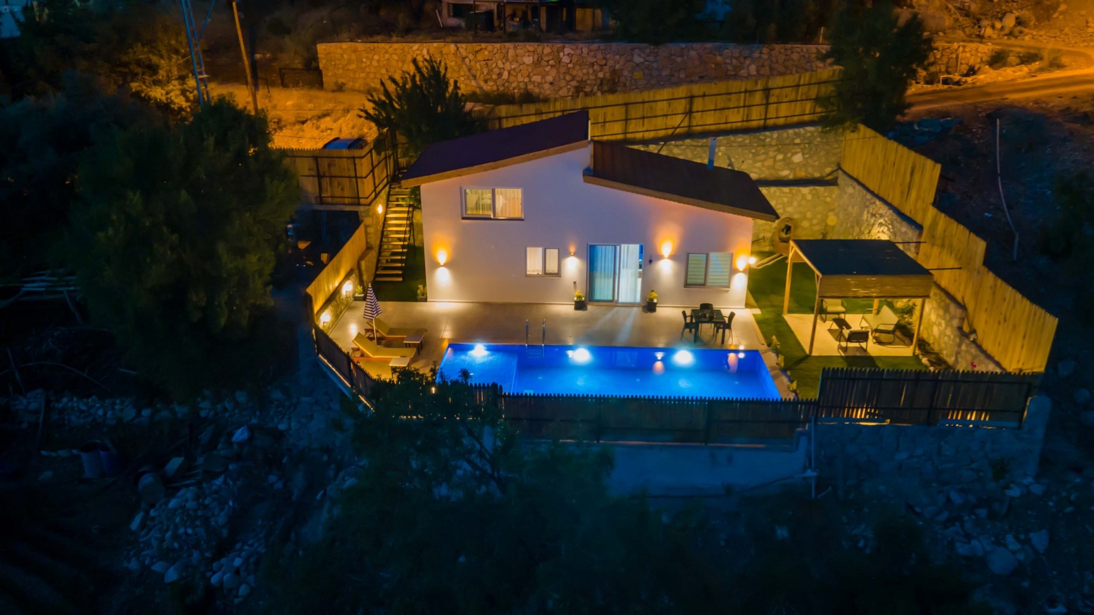 Villa görsel 2