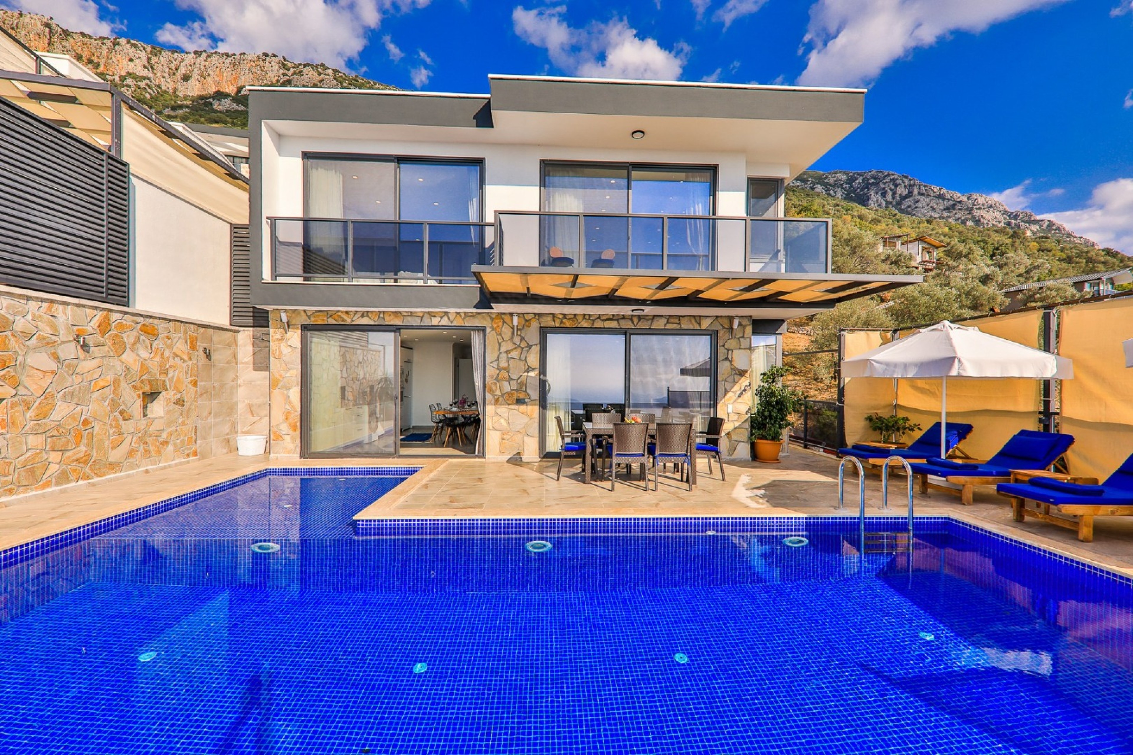 Villa görsel 2