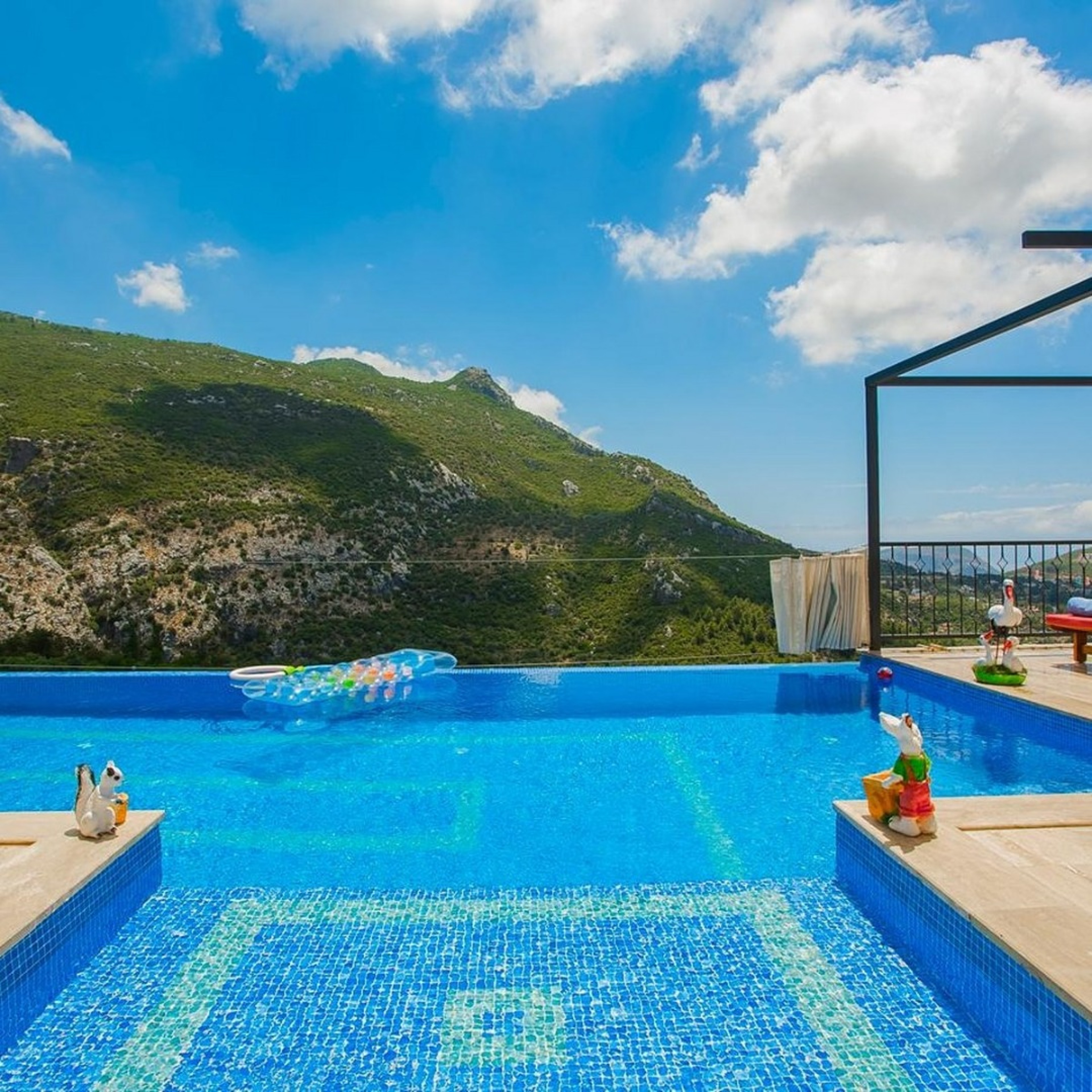 Villa ana görsel