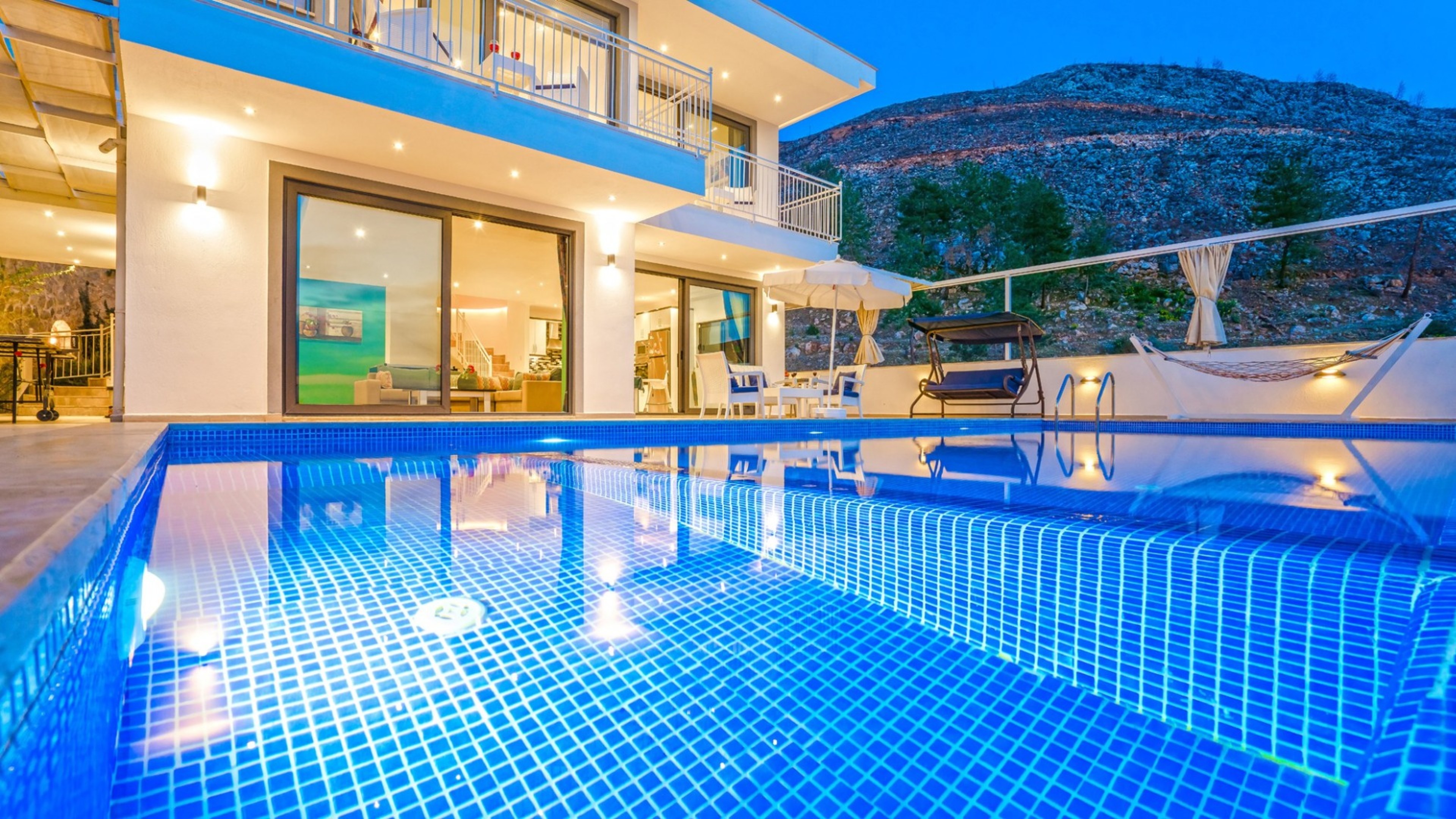 Villa ana görsel