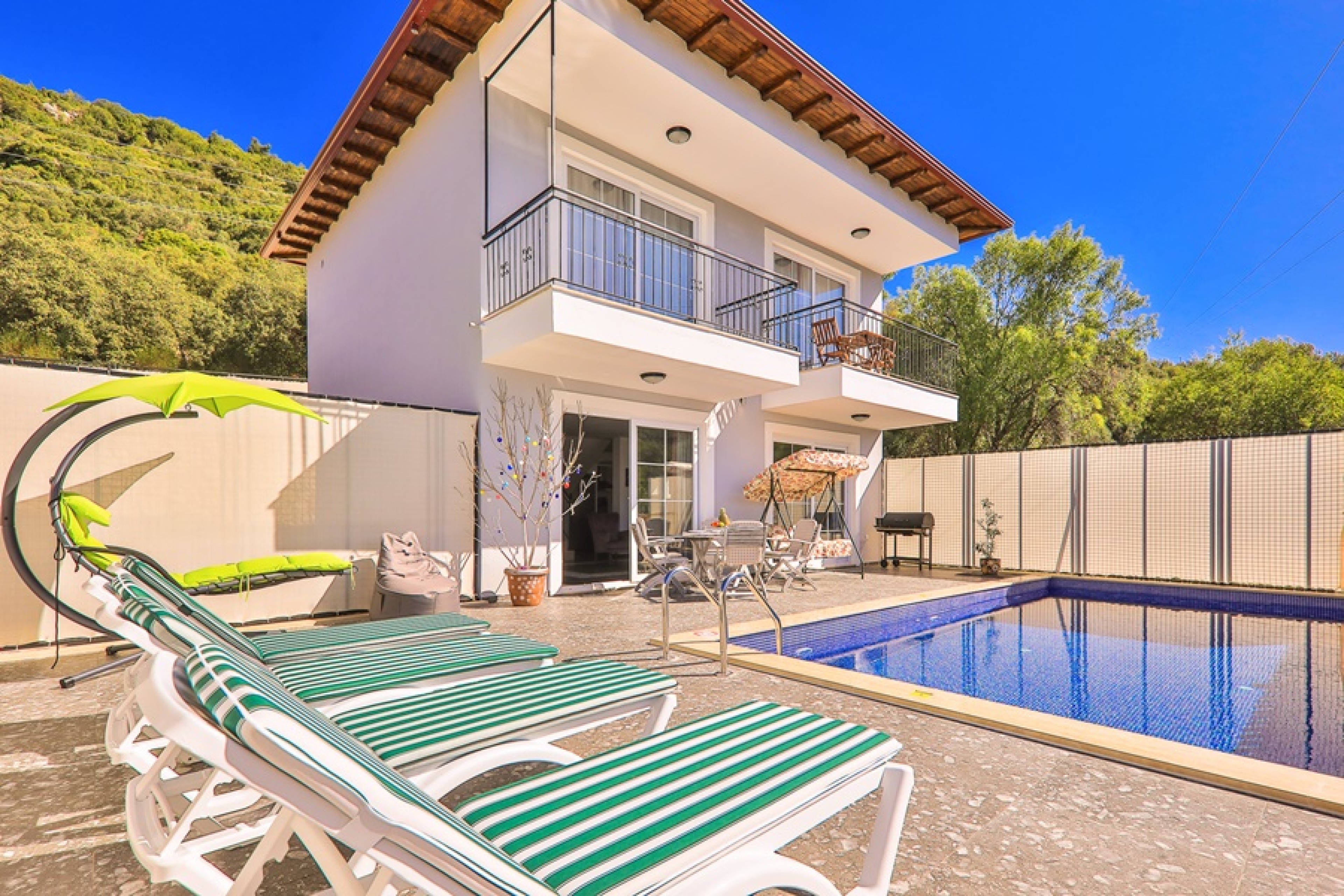 Villa görsel 2