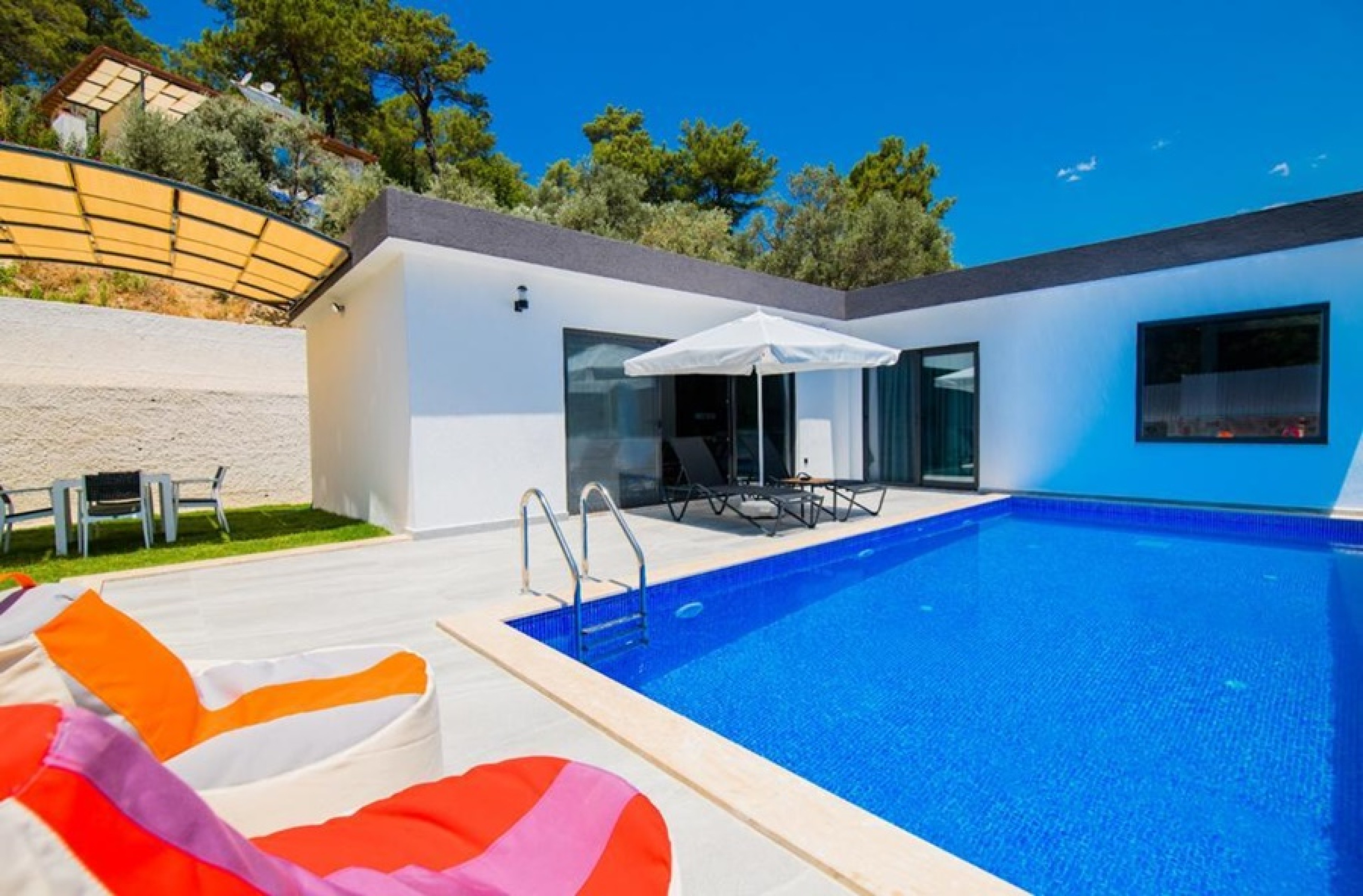 Villa ana görsel