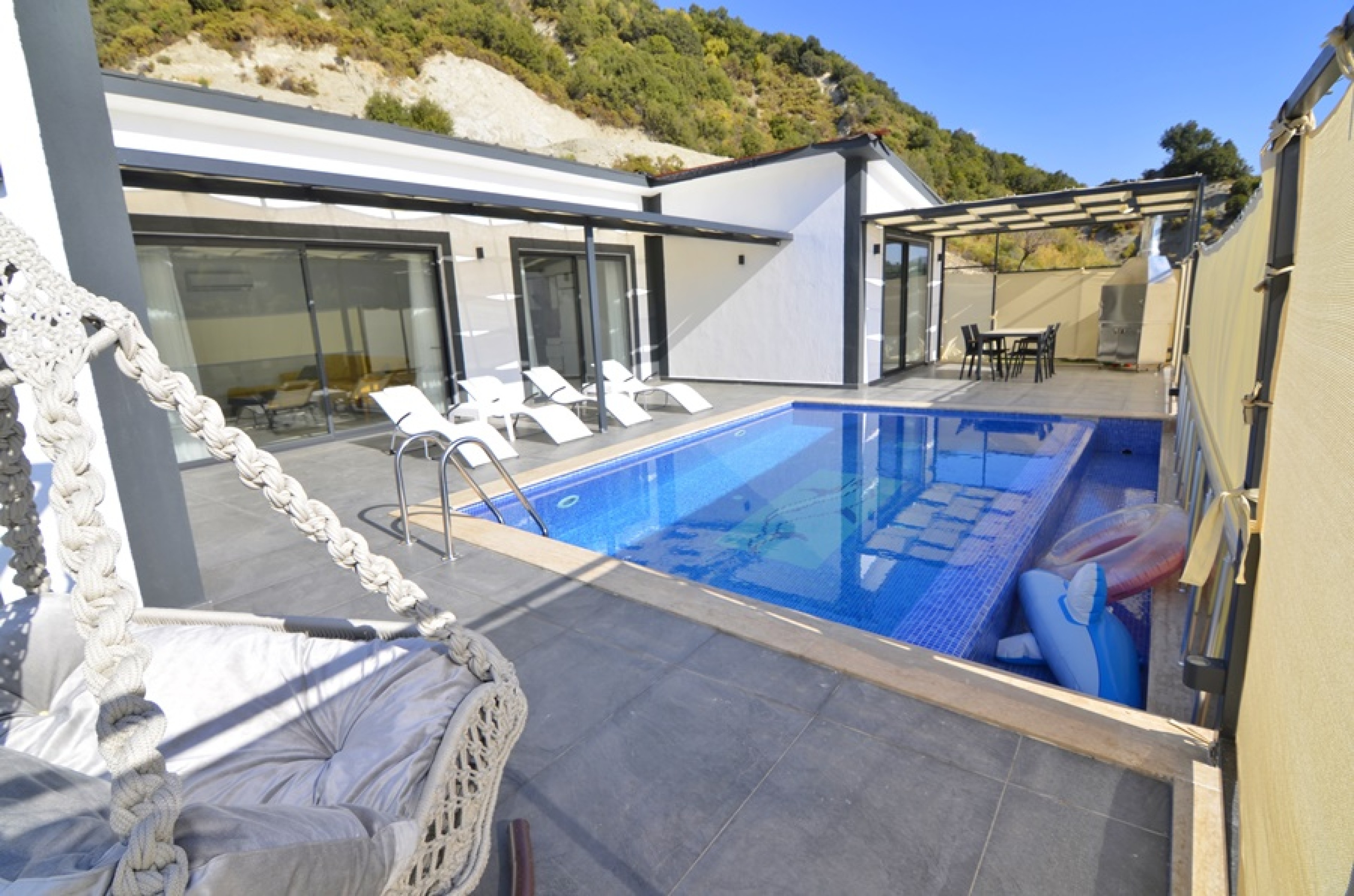 Villa ana görsel