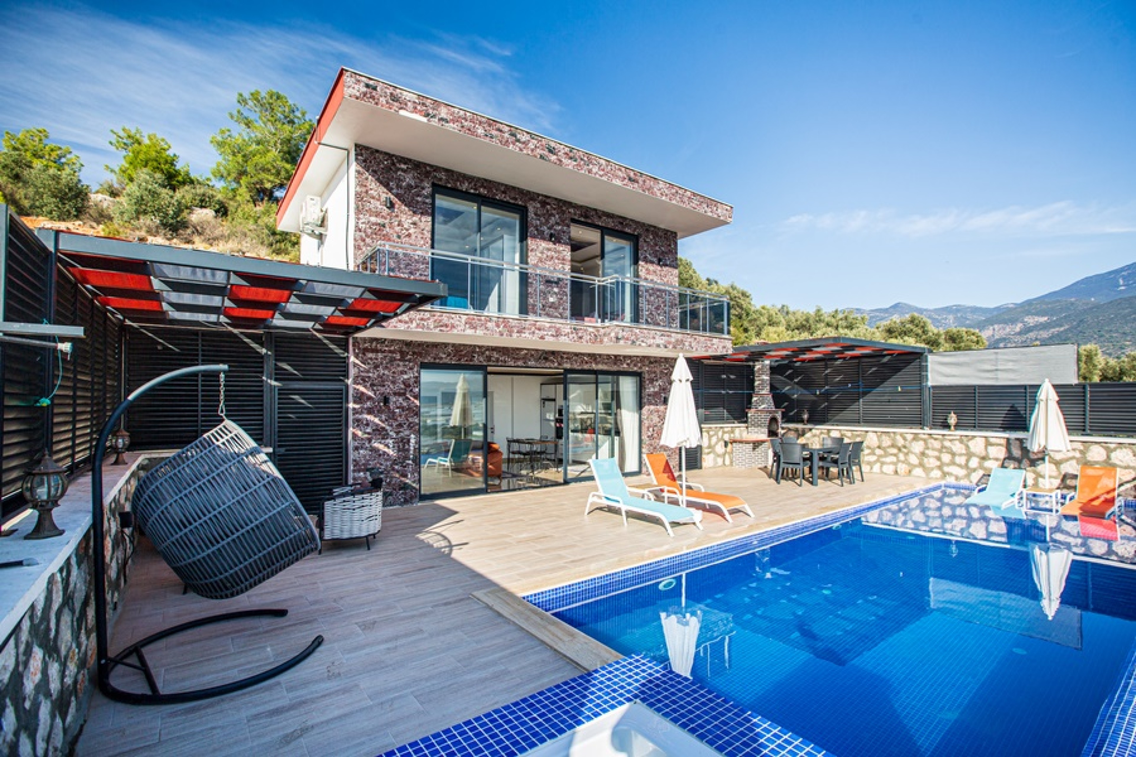 Villa ana görsel