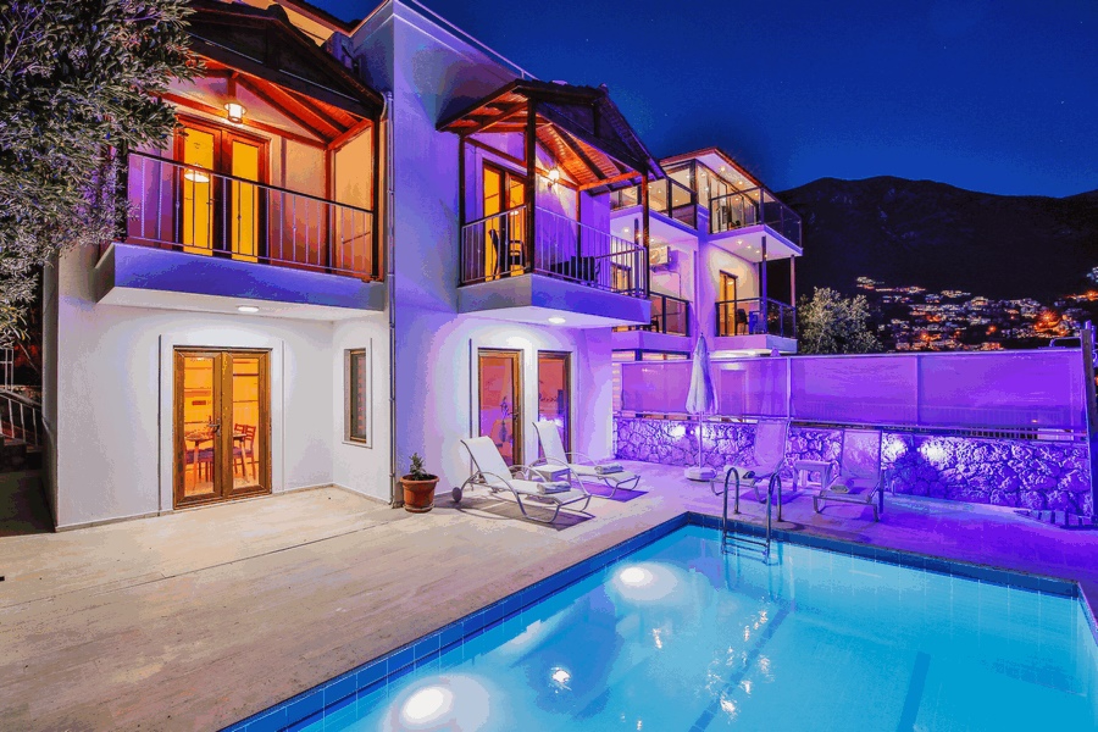 Villa ana görsel