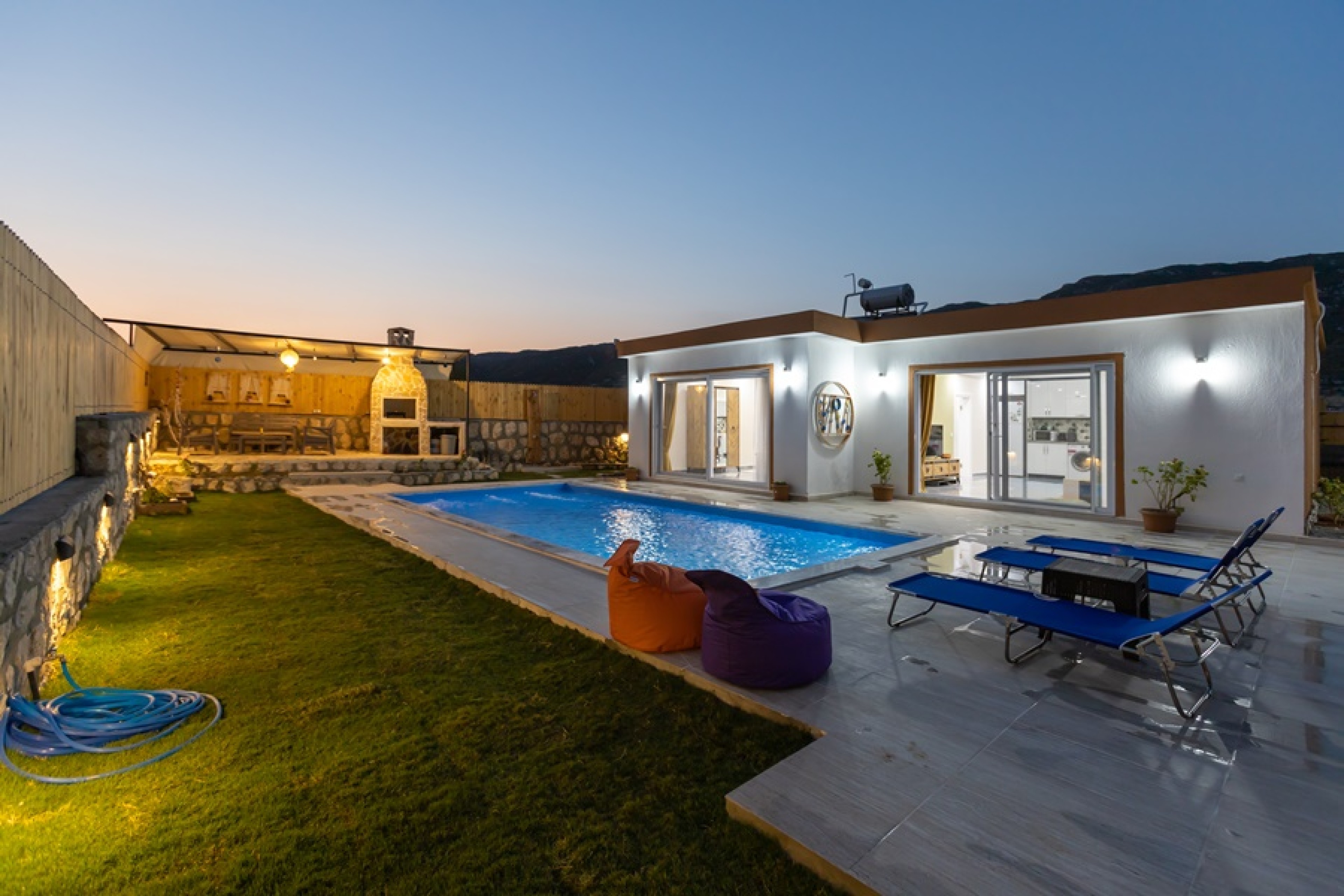 Villa görsel 2