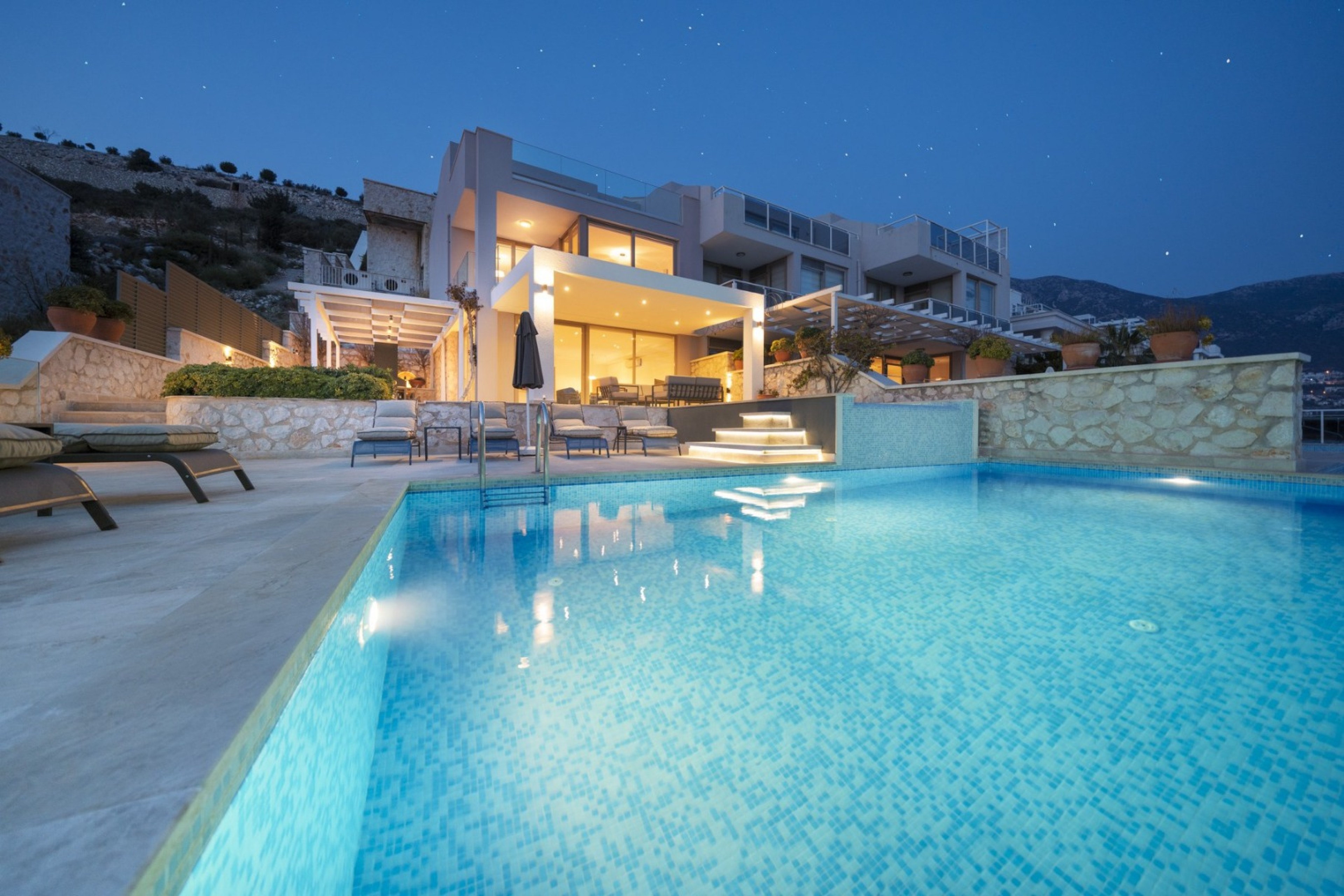 Villa ana görsel