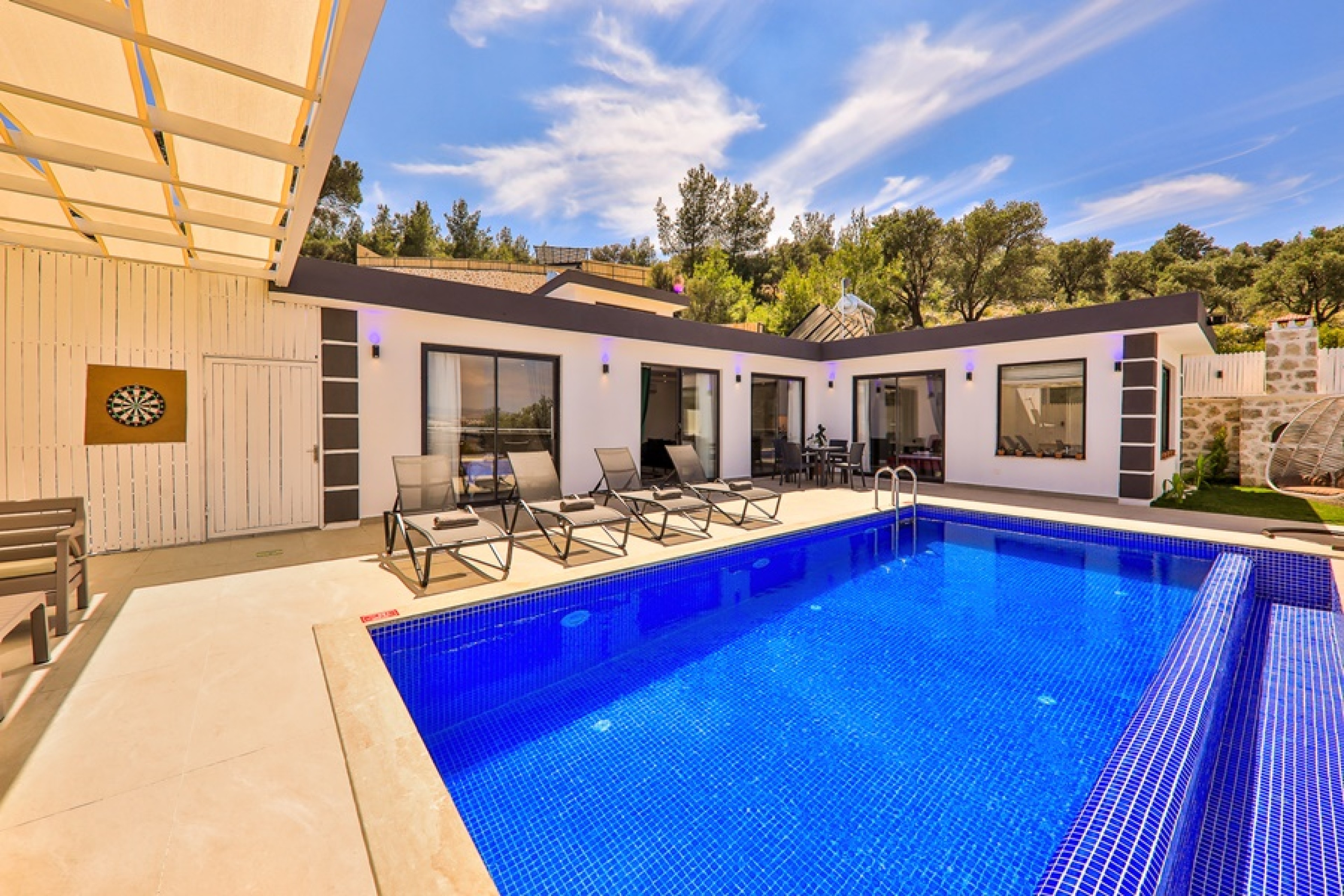 Villa ana görsel