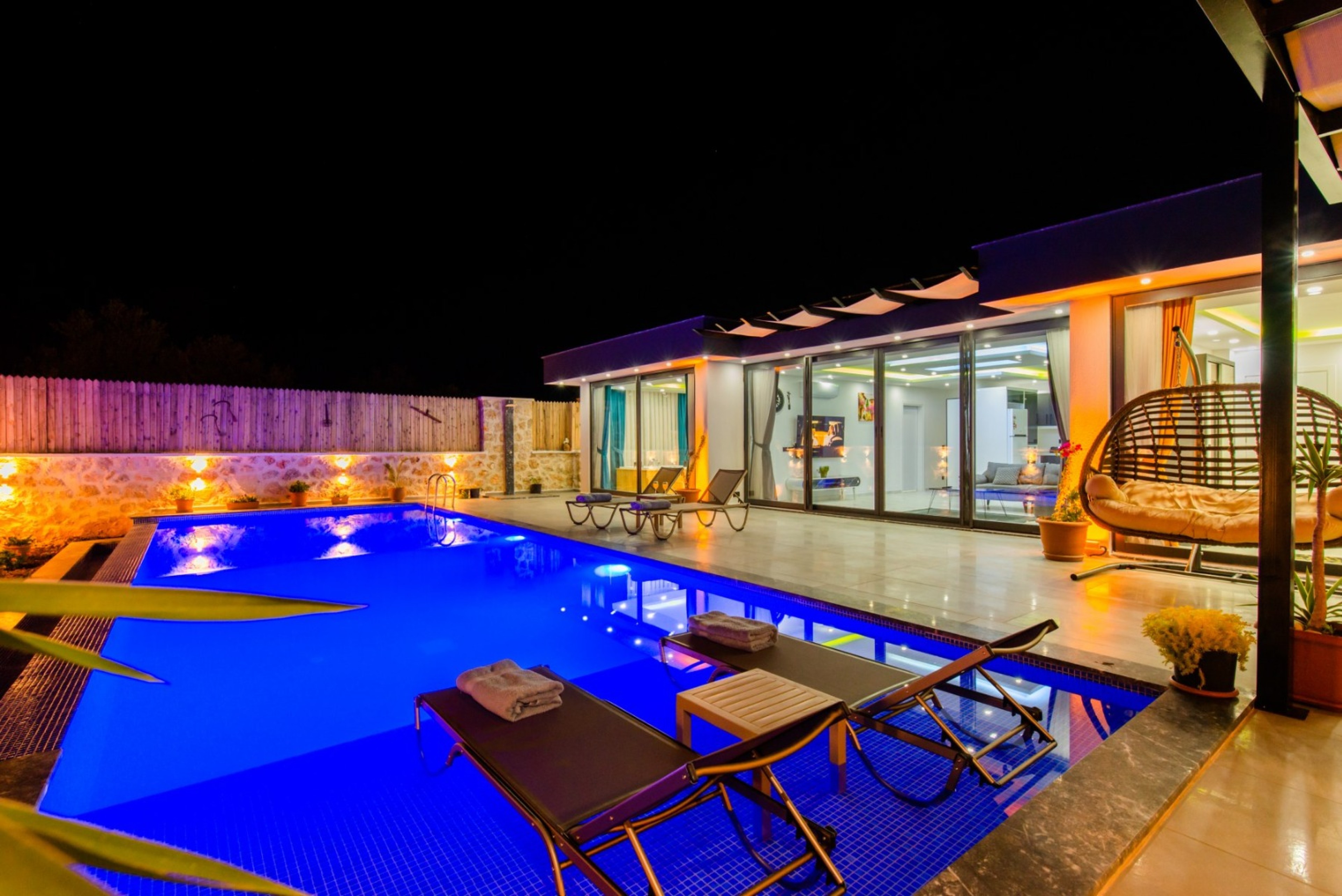 Villa ana görsel