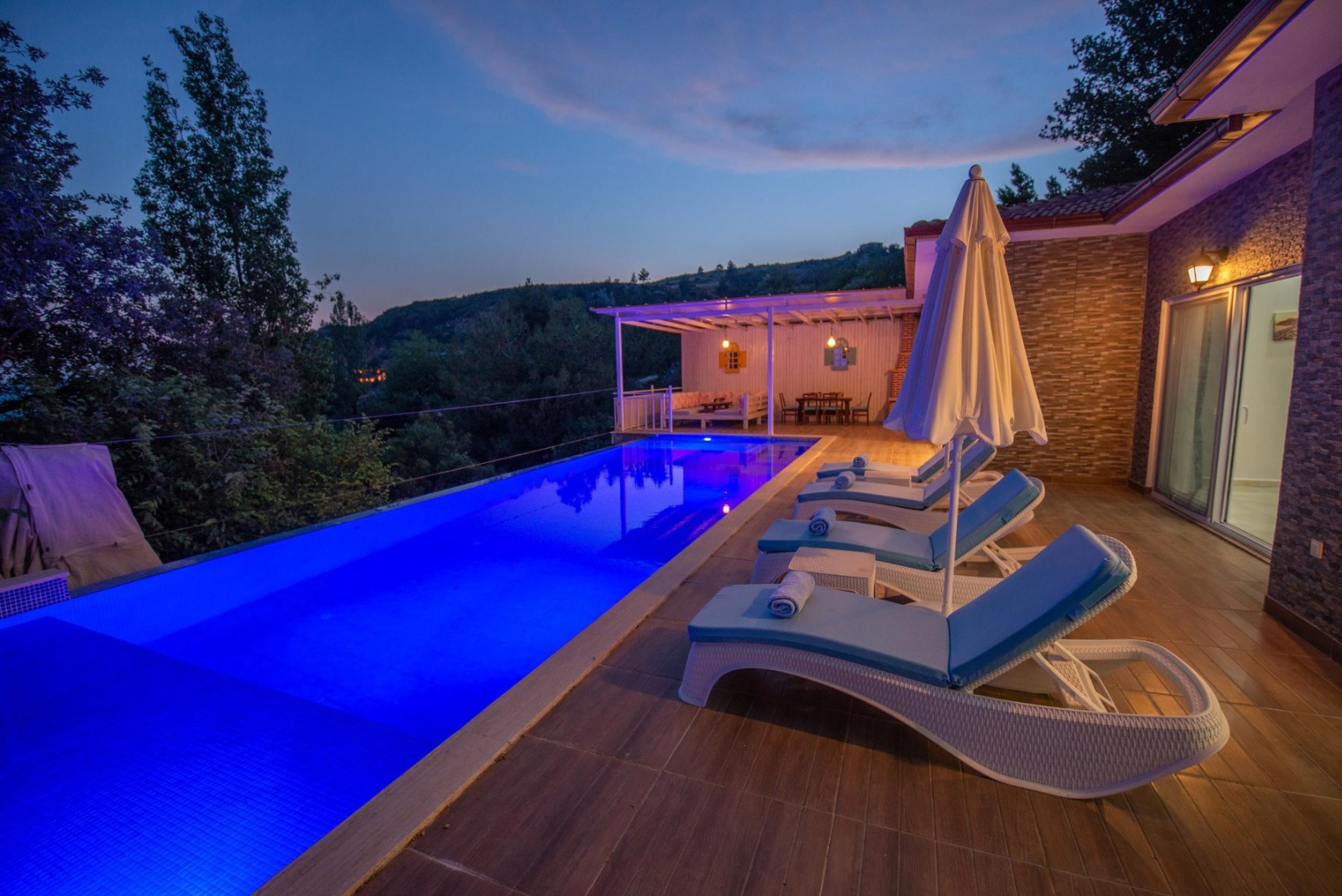 Villa ana görsel