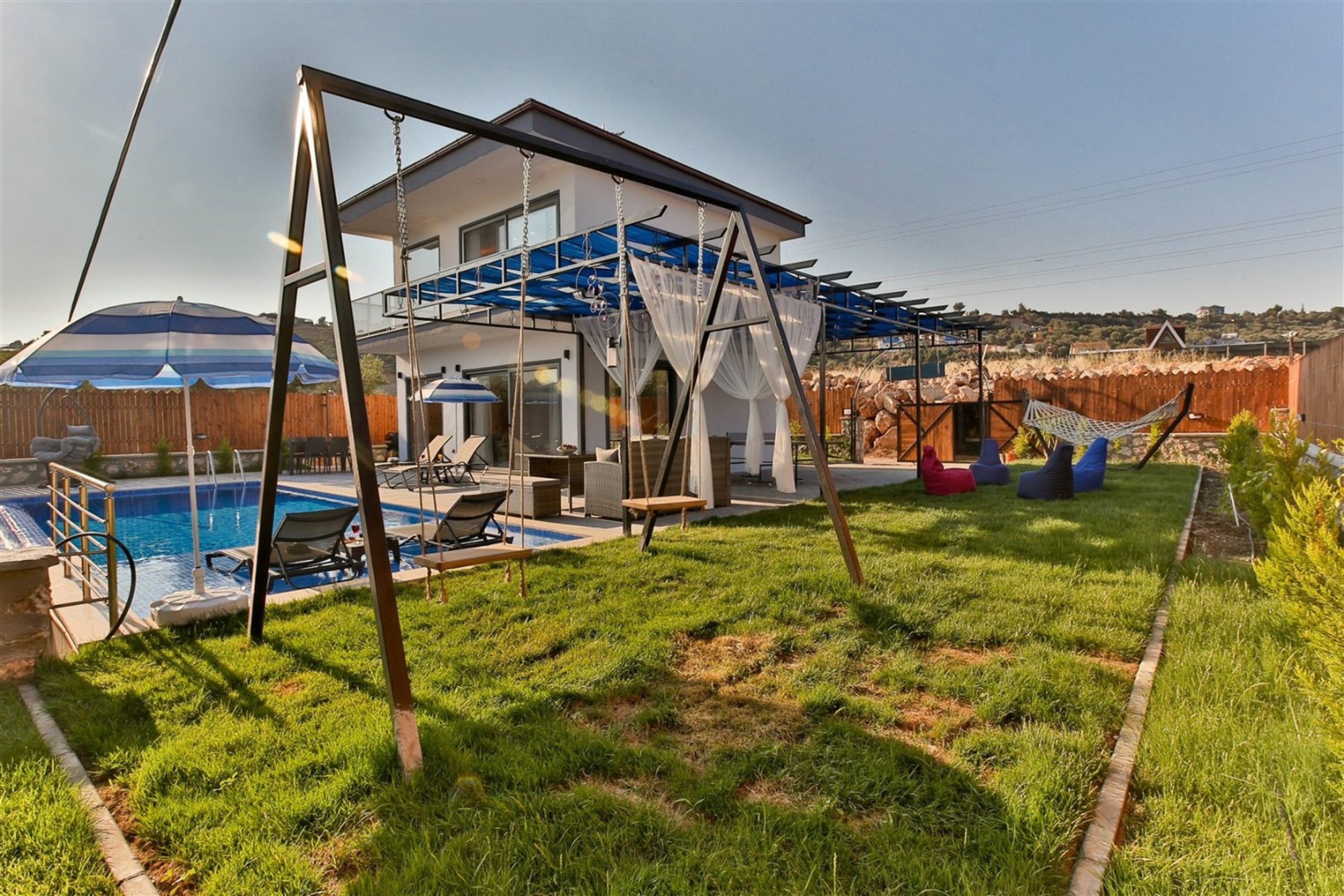 Villa ana görsel