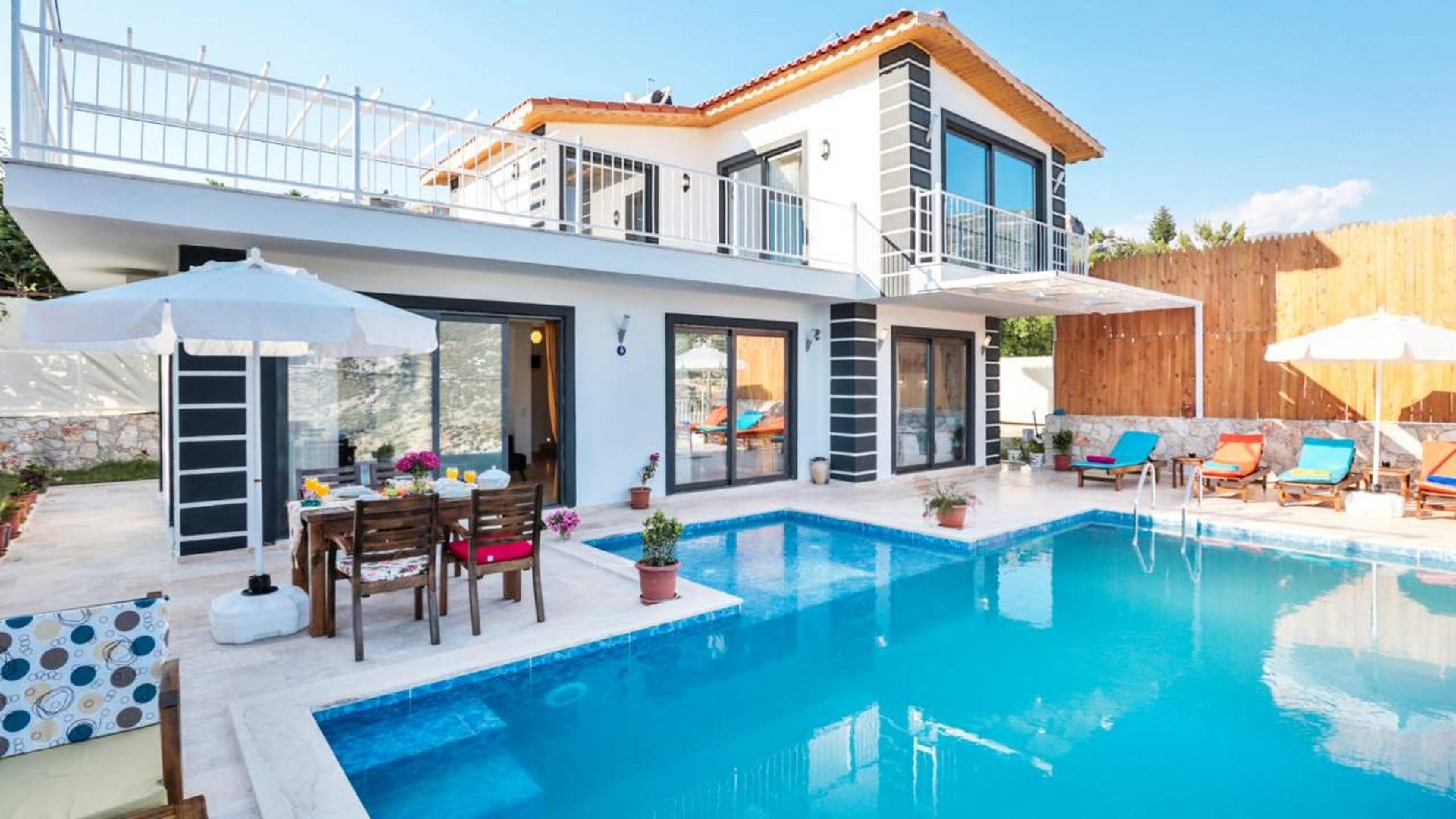Villa ana görsel