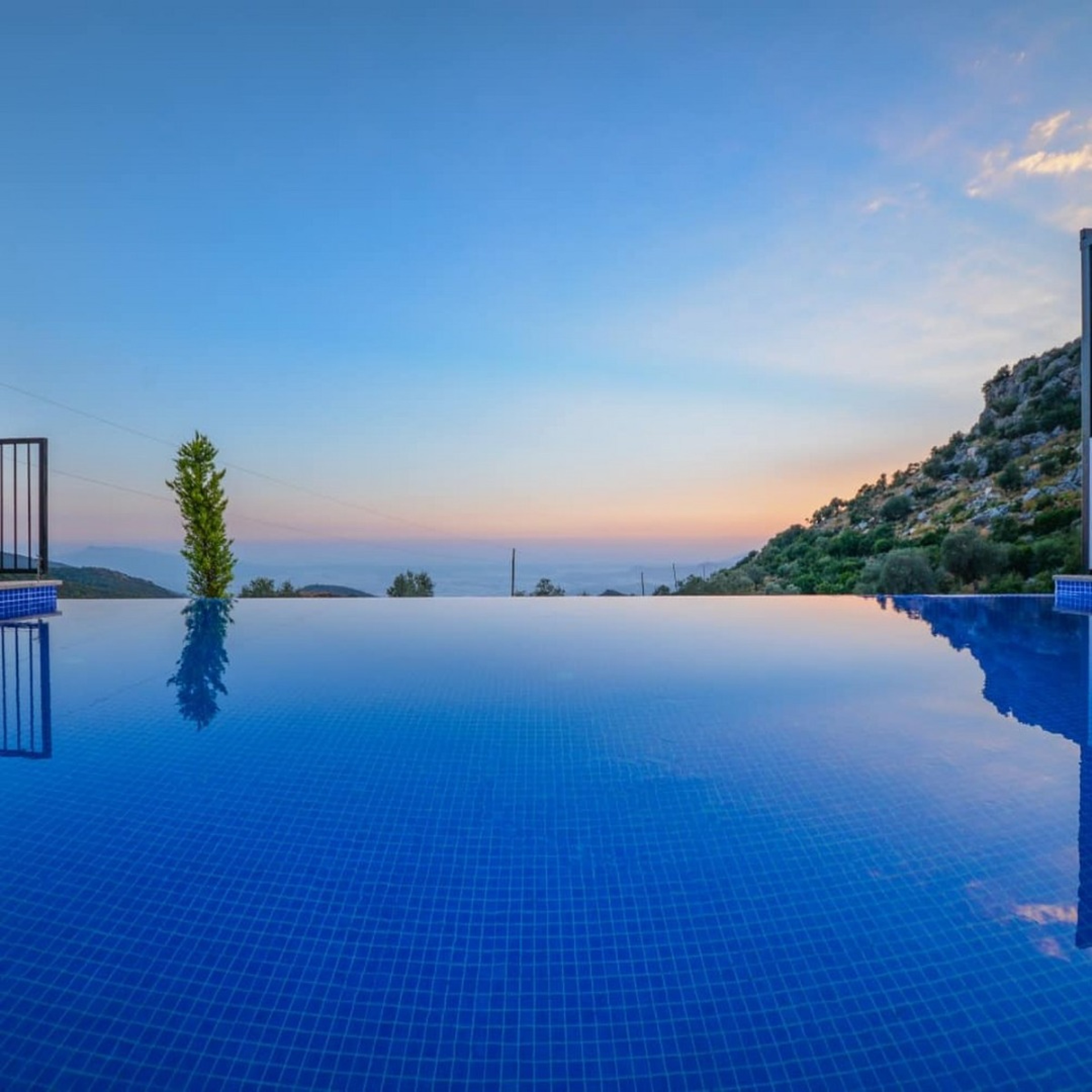 Villa ana görsel