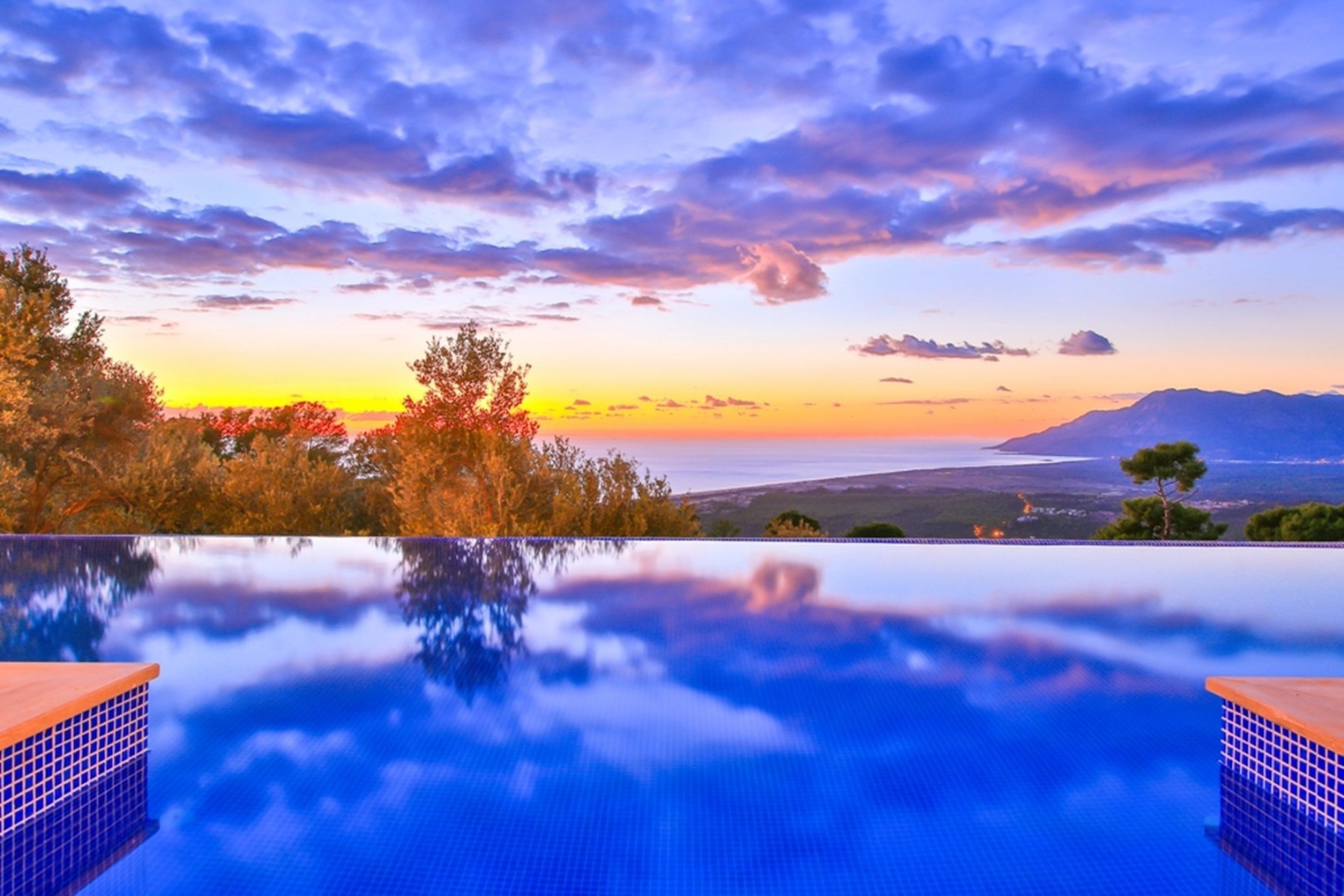 Villa ana görsel