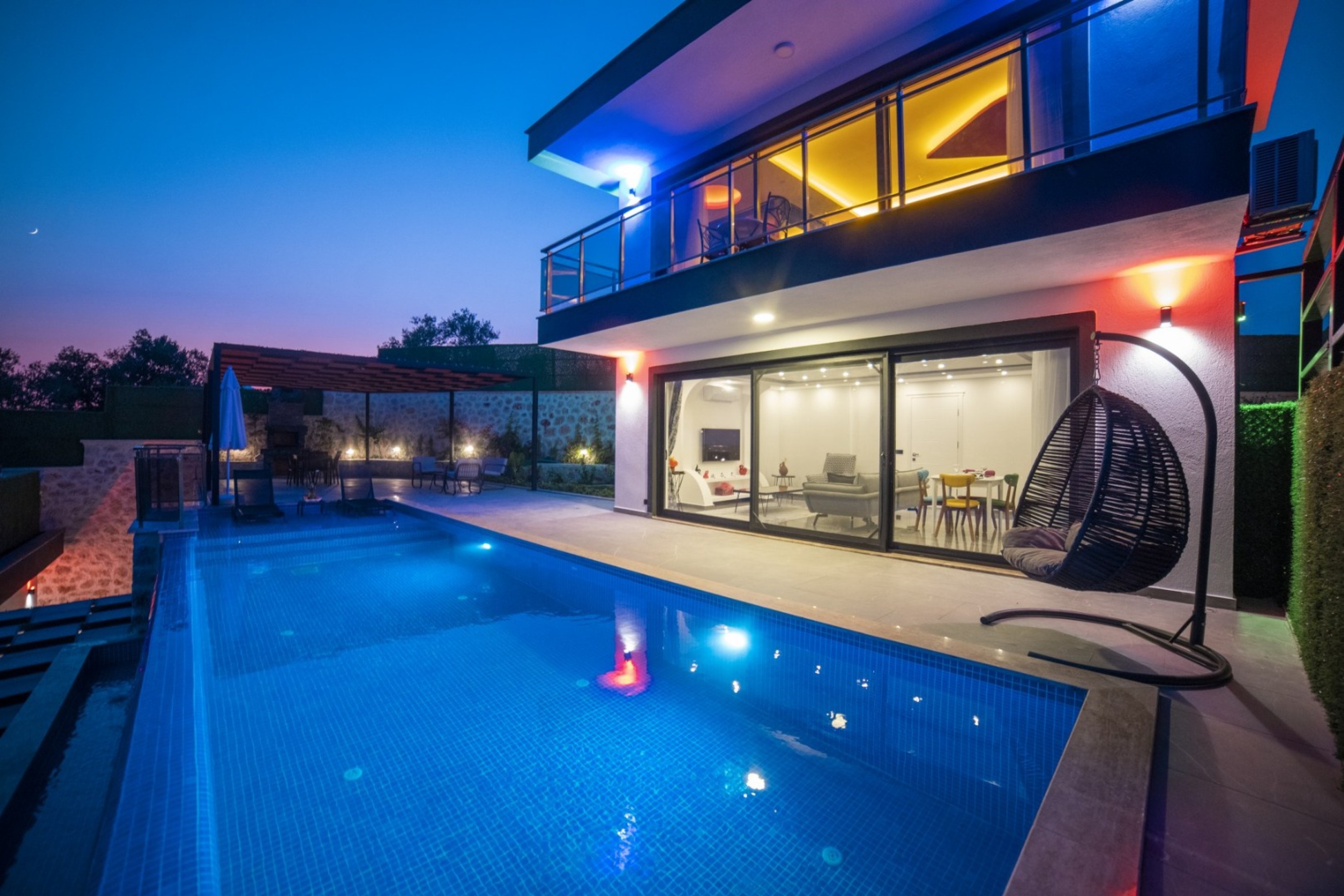 Villa görsel 2