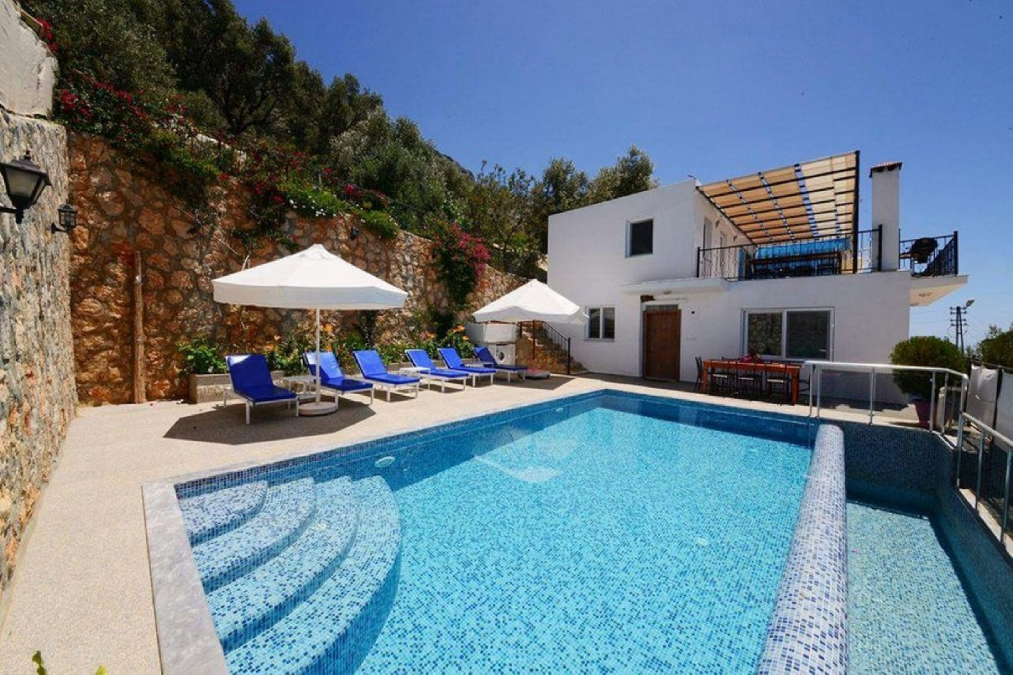 Villa ana görsel