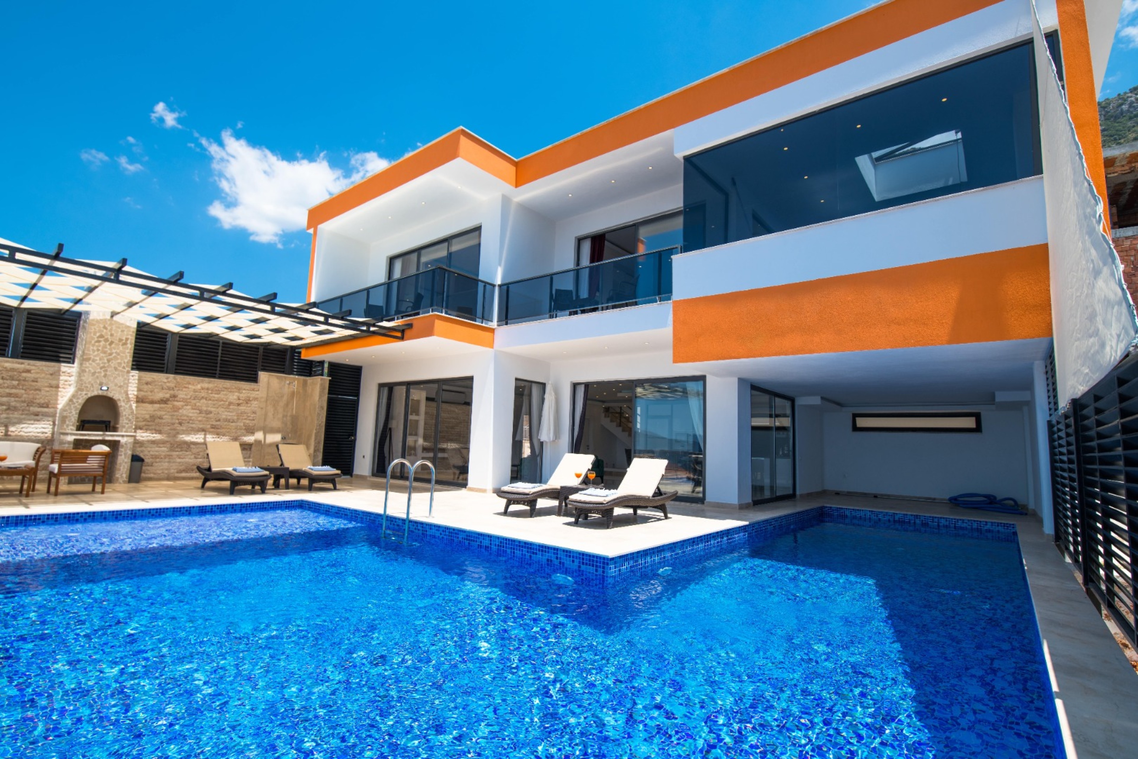 Villa görsel 2