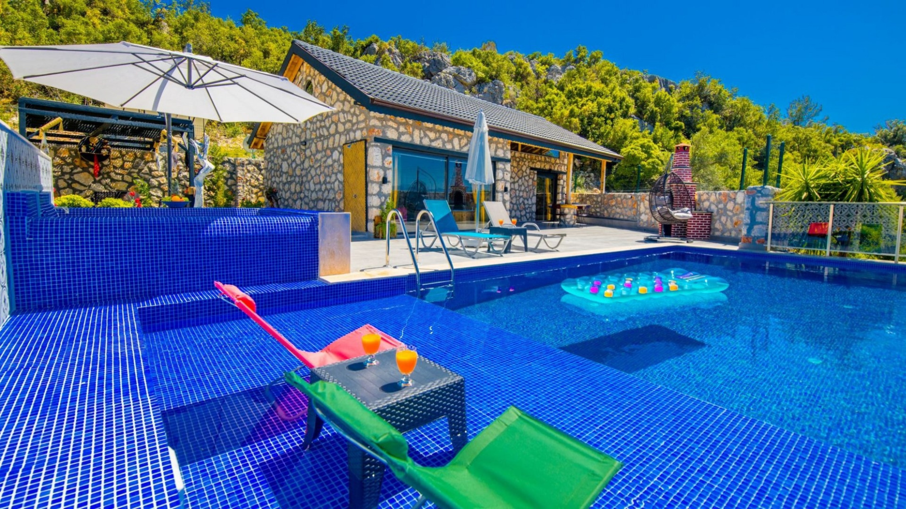 Villa görsel 2
