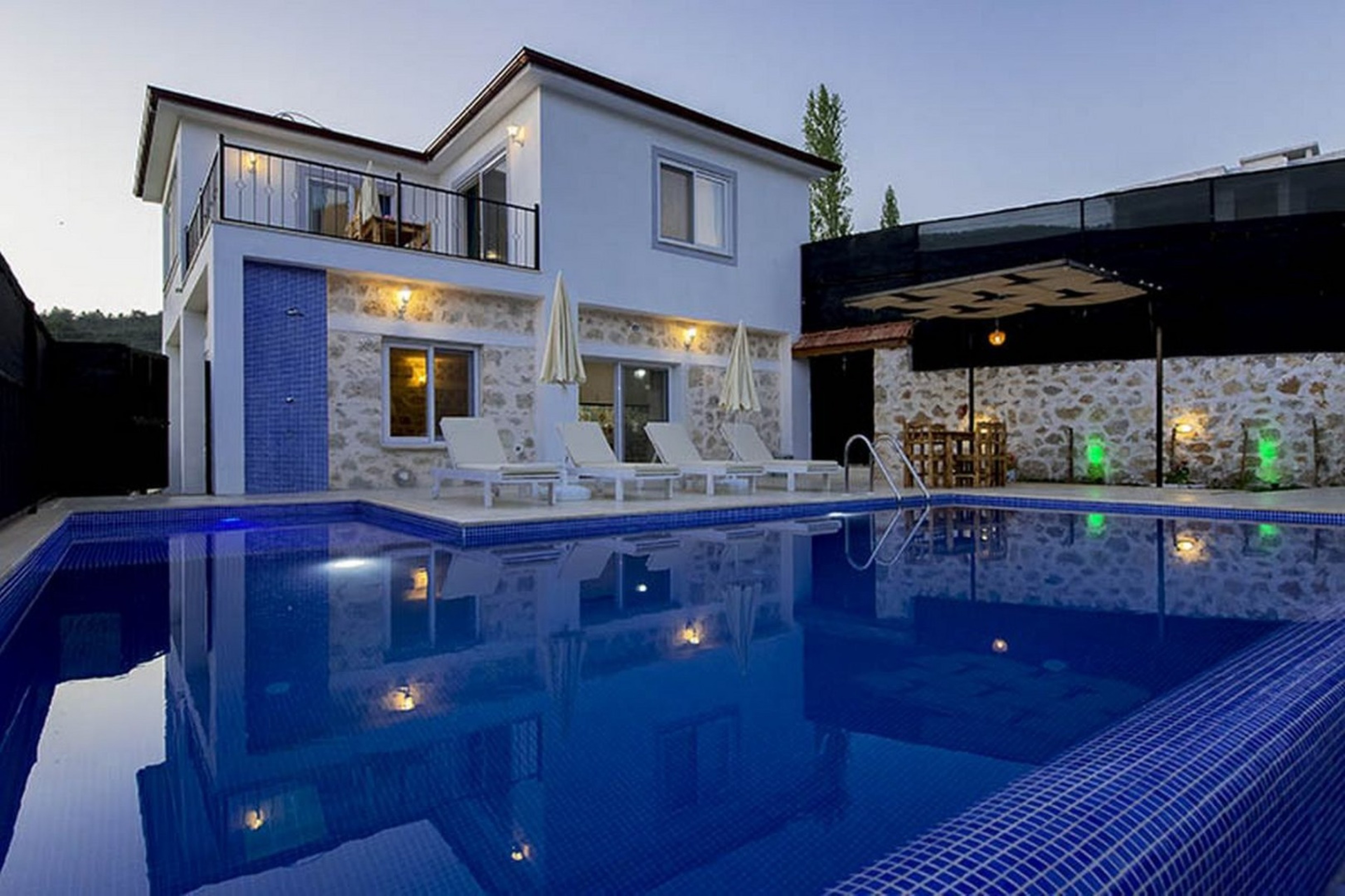 Villa görsel 2