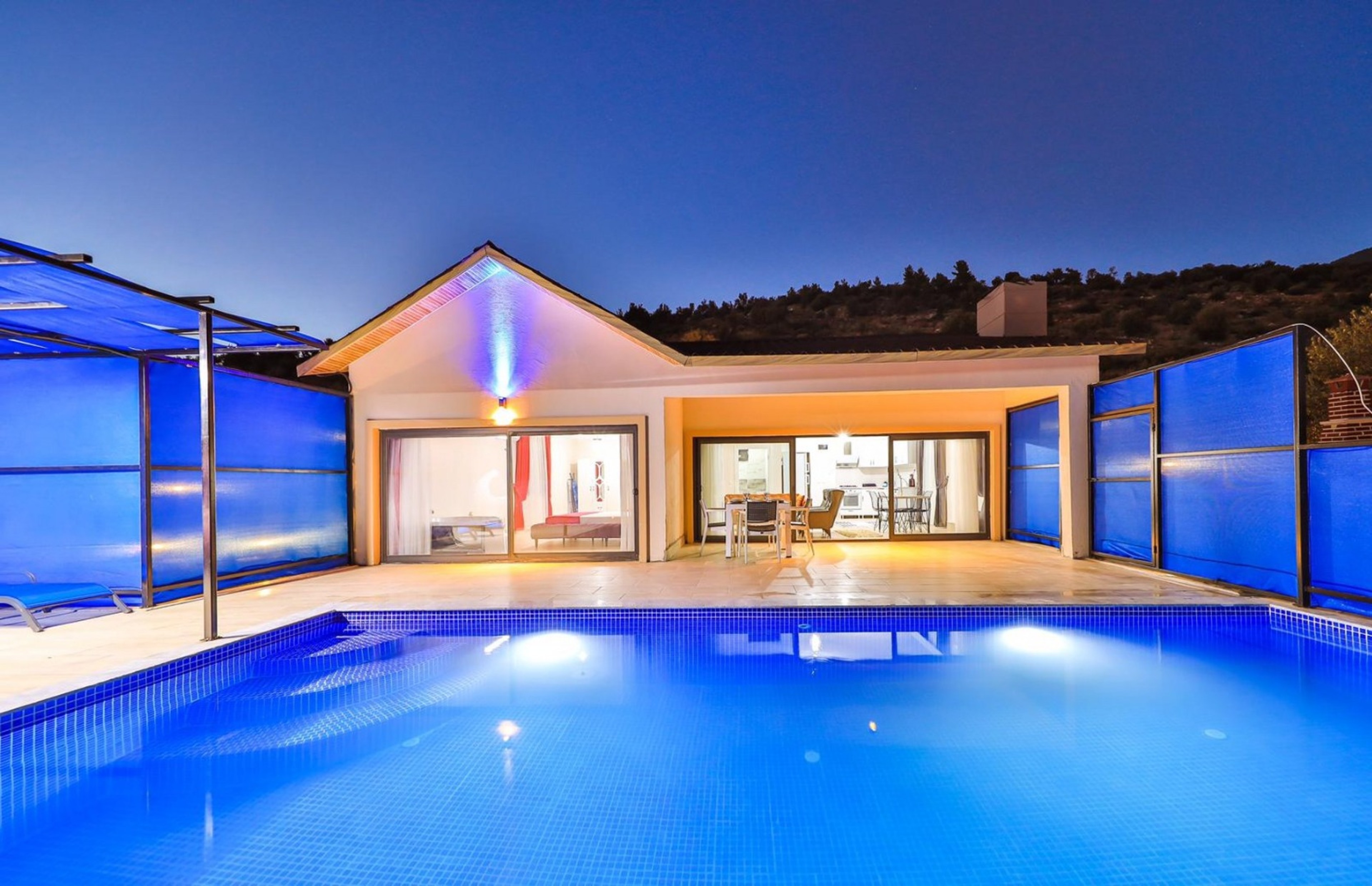 Villa ana görsel
