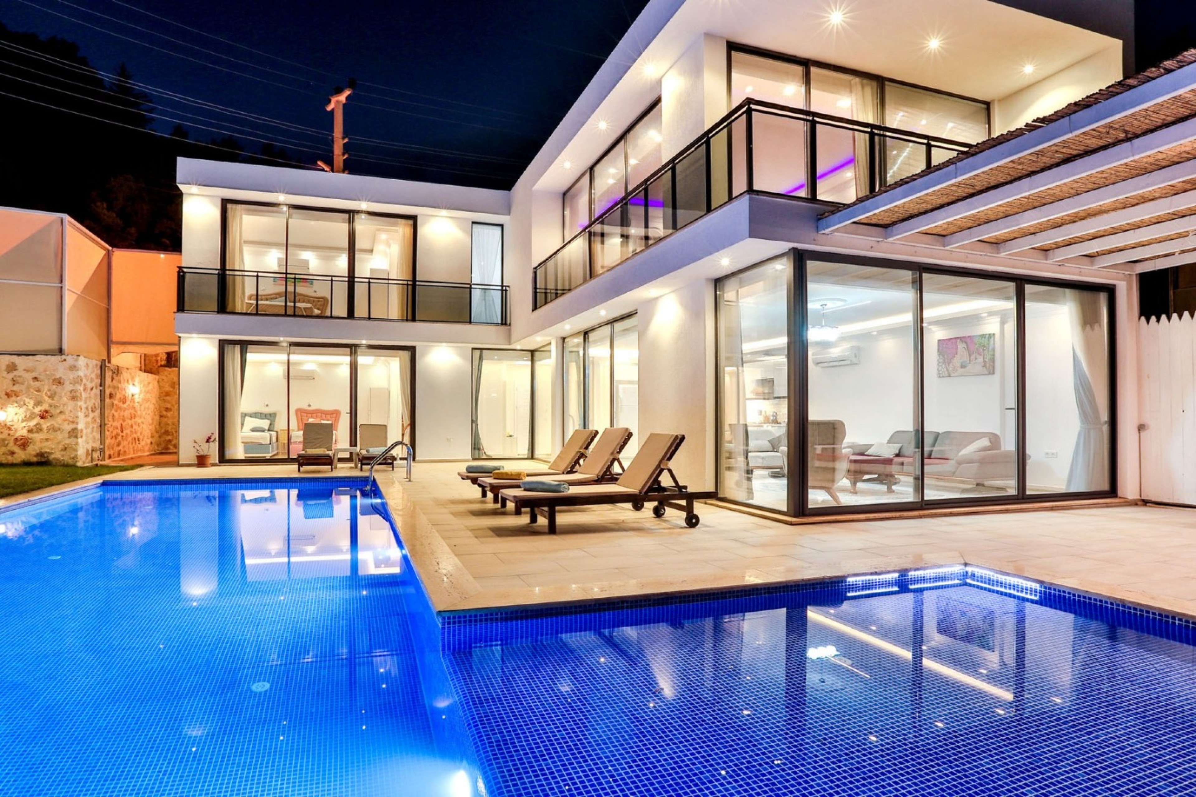 Villa görsel 2