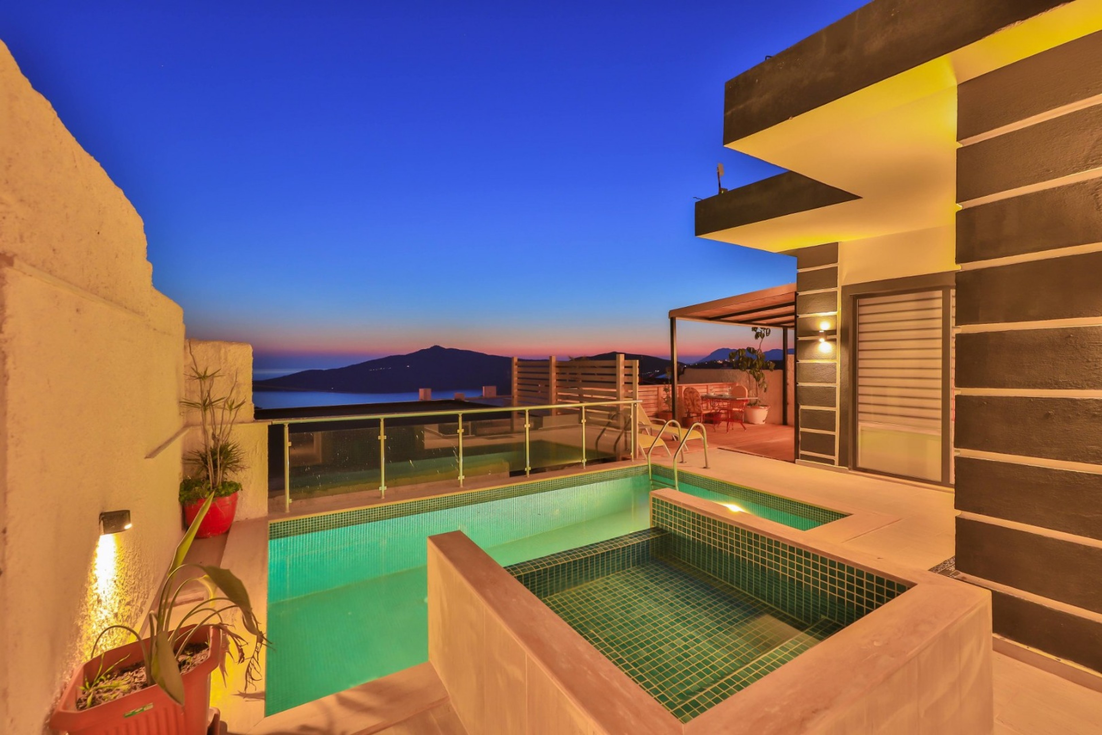 Villa ana görsel