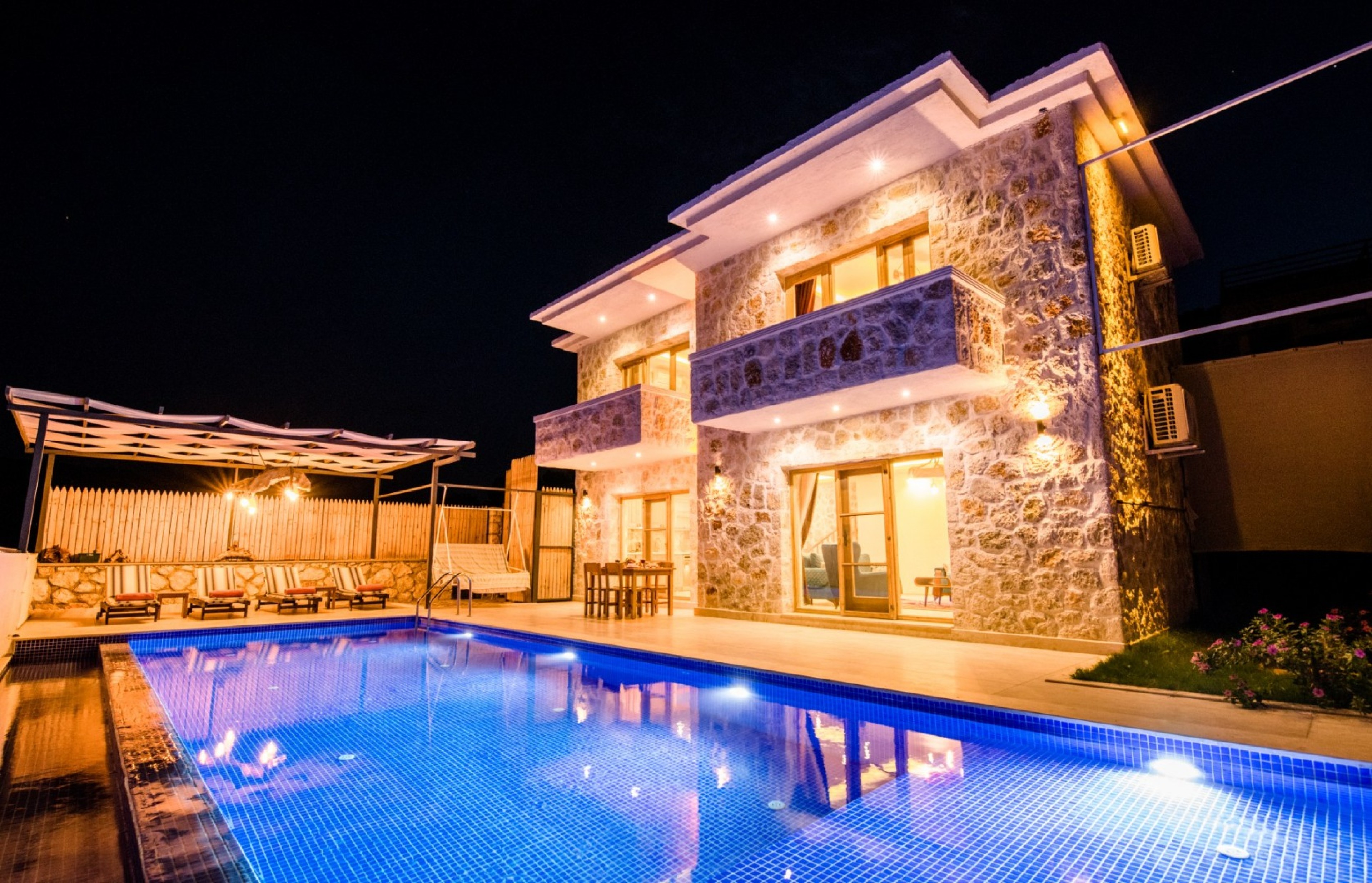 Villa ana görsel