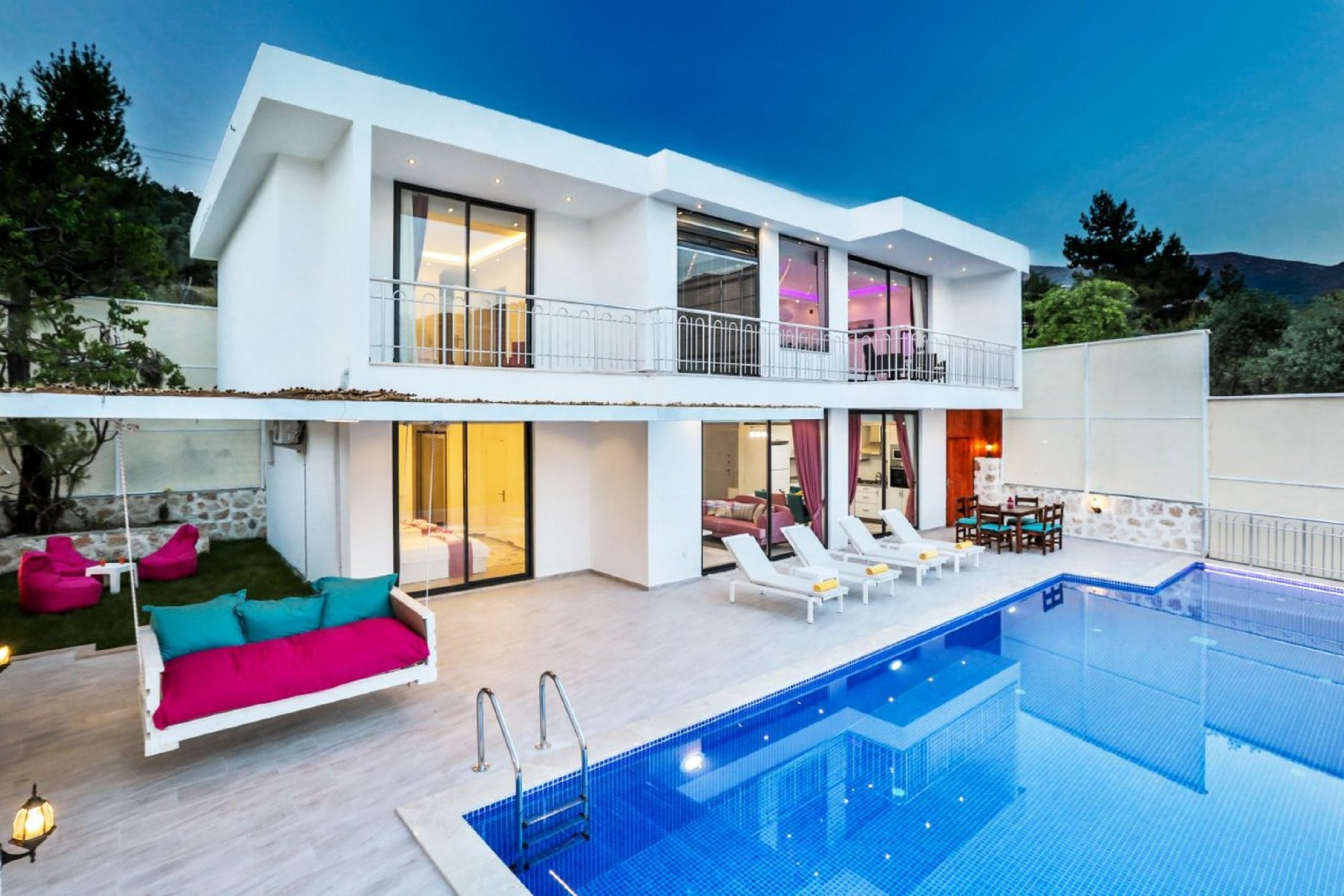 Villa görsel 2