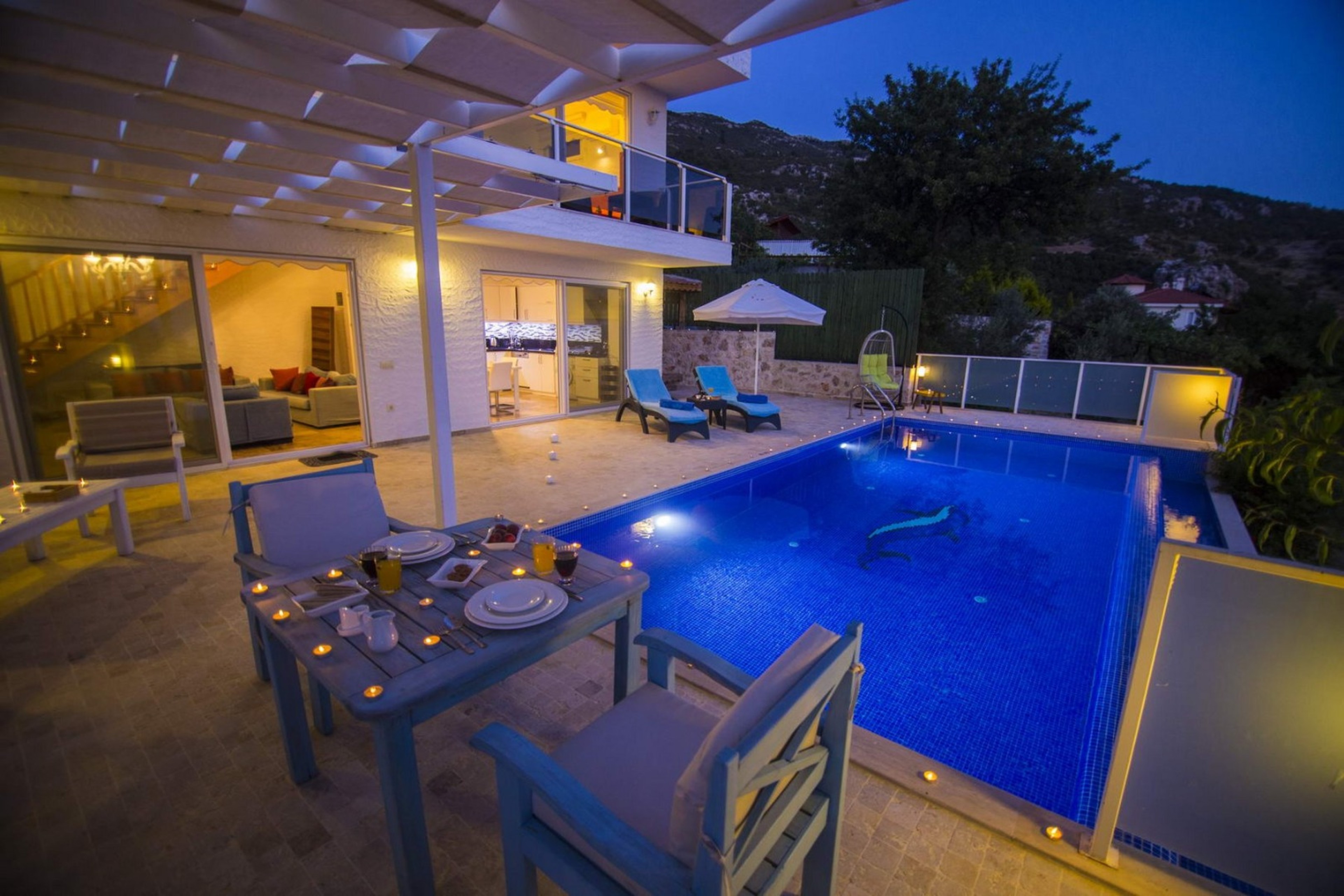 Villa görsel 2