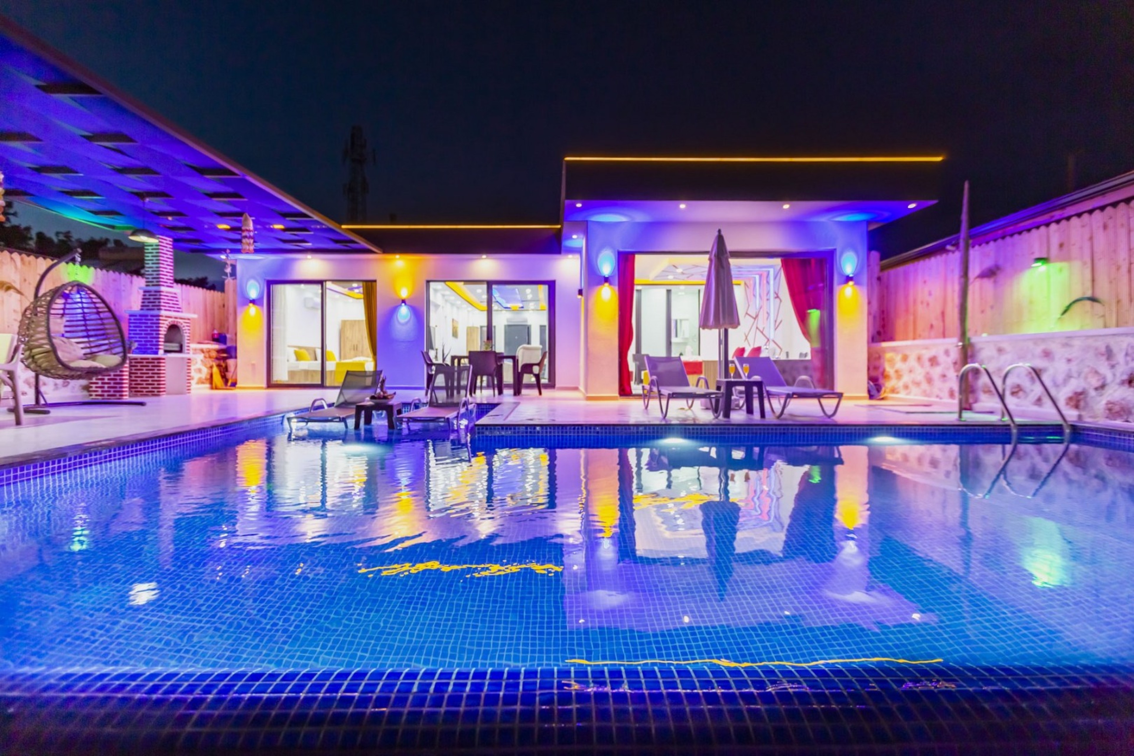 Villa ana görsel