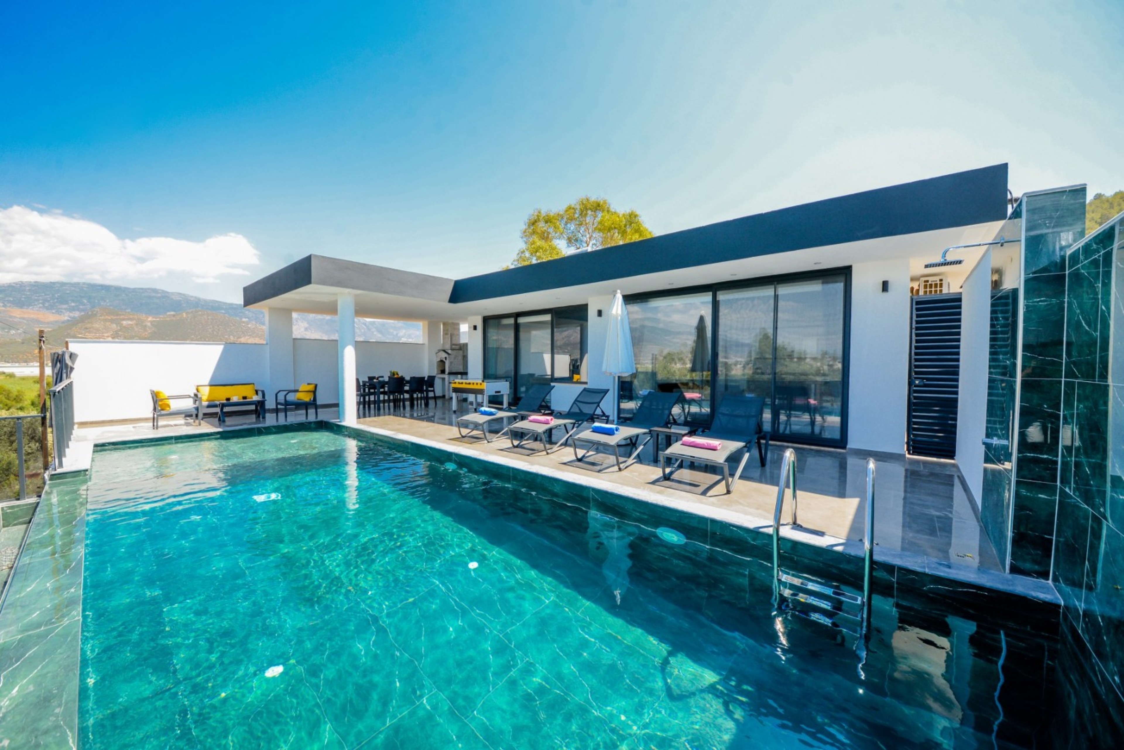 Villa ana görsel