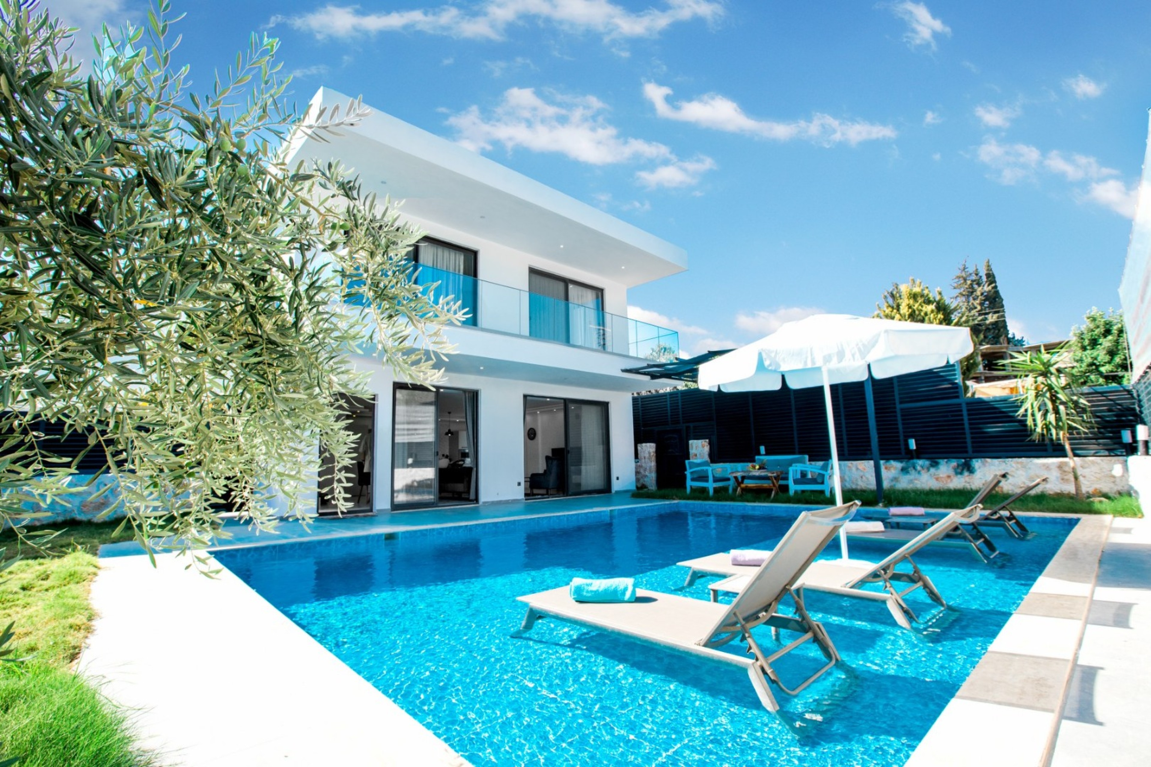 Villa ana görsel